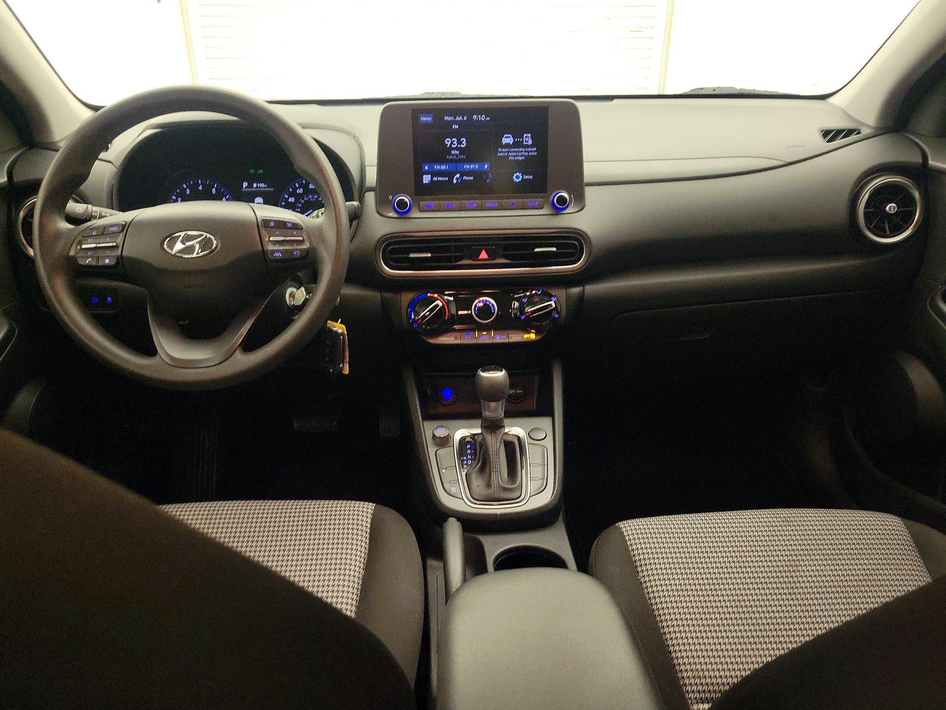Thumbnail: 2022 Hyundai Kona - 9