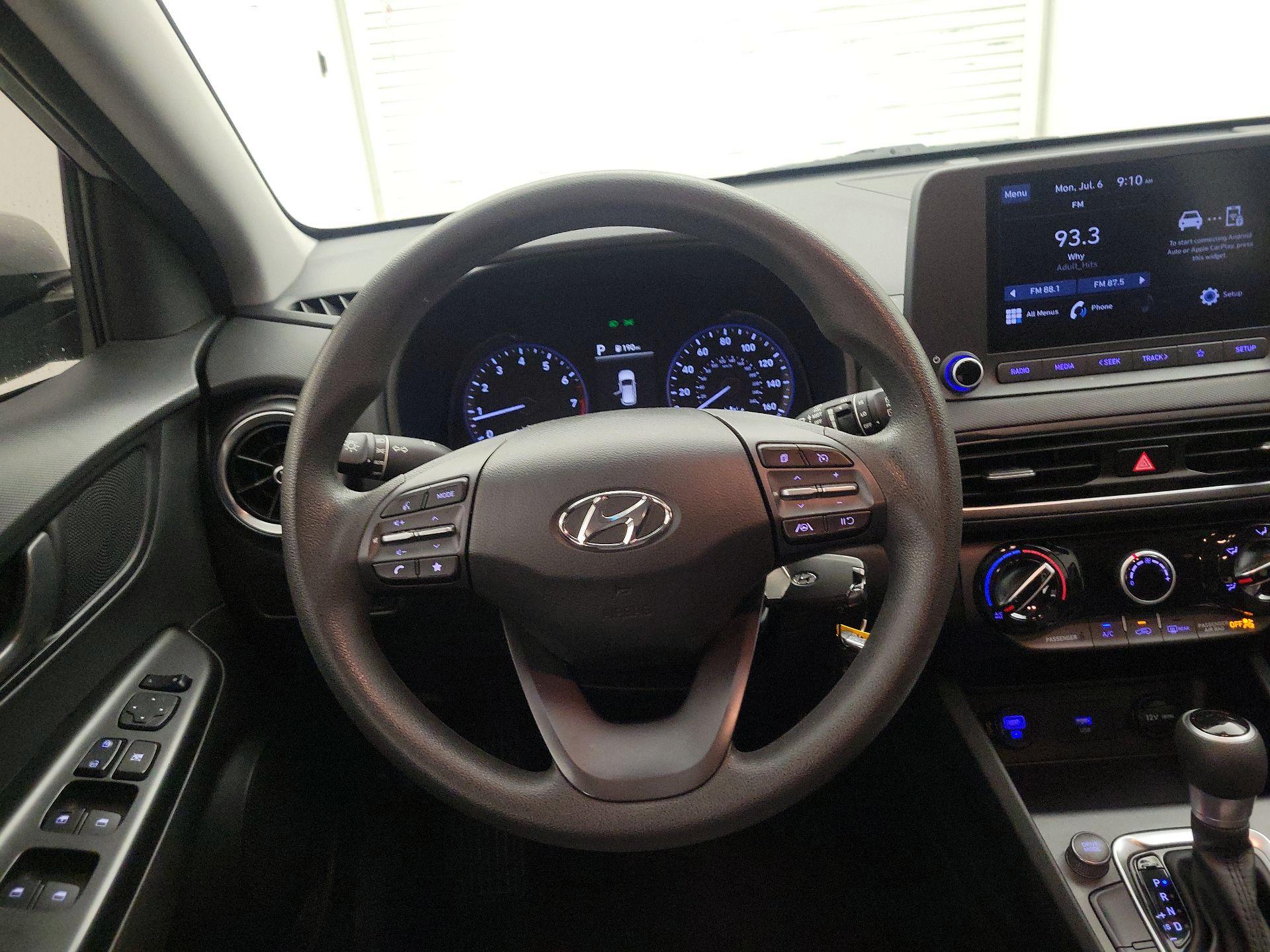 Thumbnail: 2022 Hyundai Kona - 10