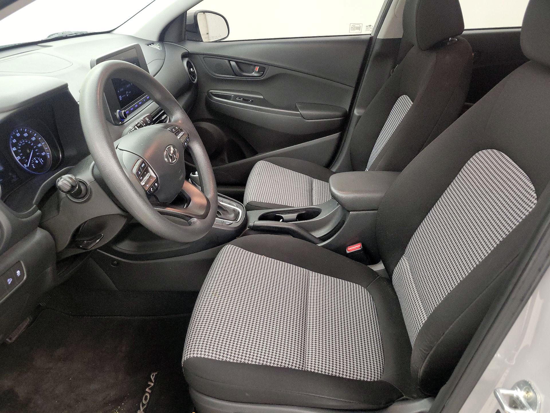 Thumbnail: 2022 Hyundai Kona - 11