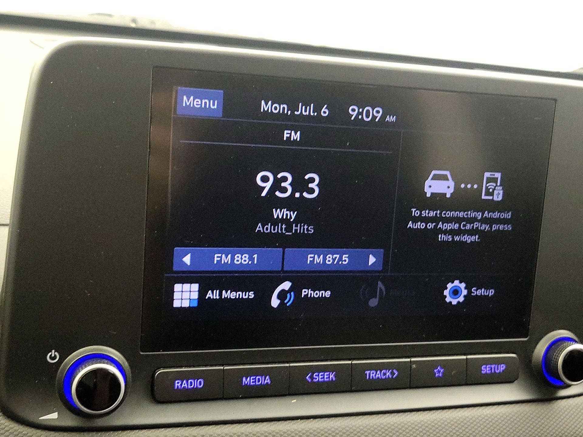 Thumbnail: 2022 Hyundai Kona - 15