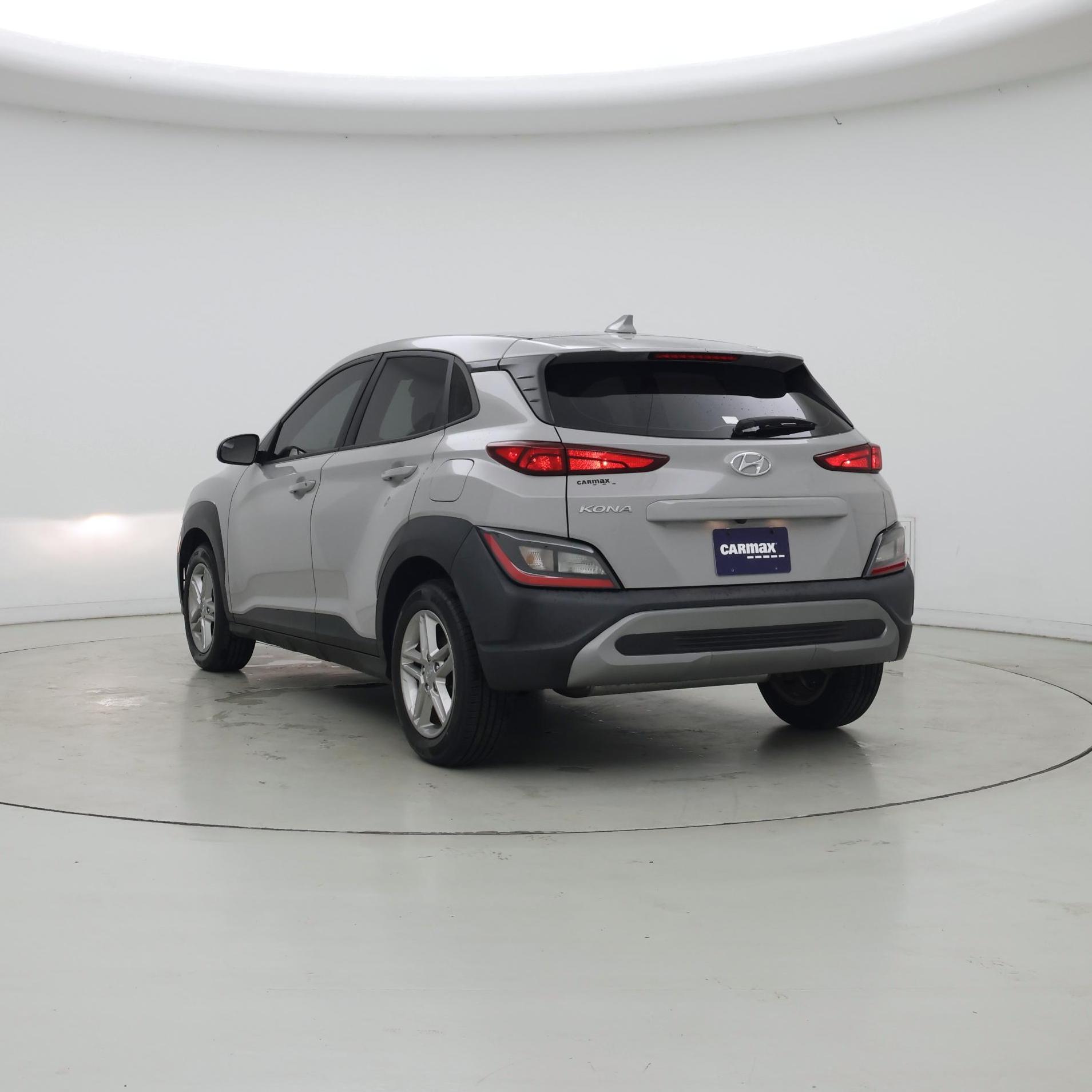 Thumbnail: 2022 Hyundai Kona - 2