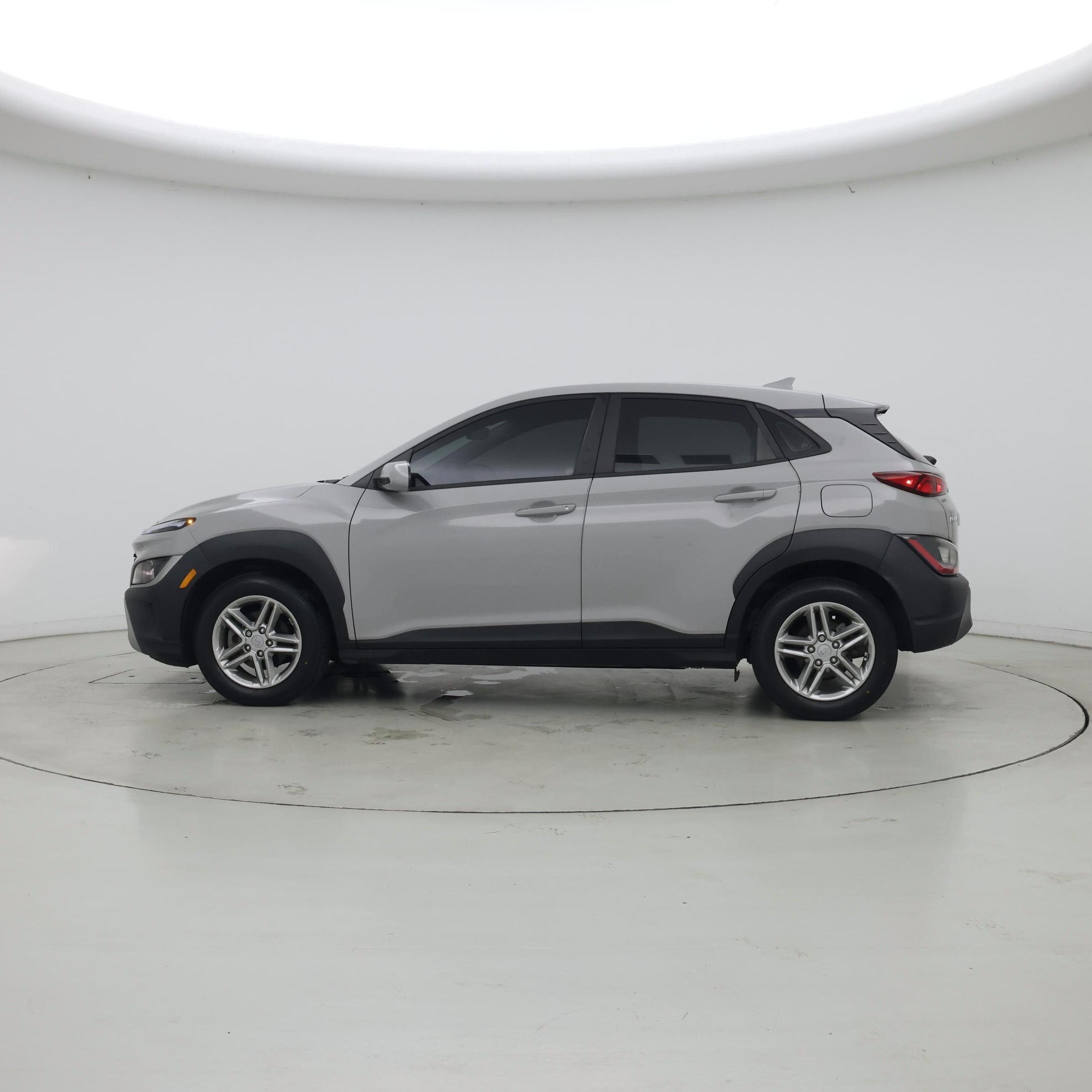 Thumbnail: 2022 Hyundai Kona - 3