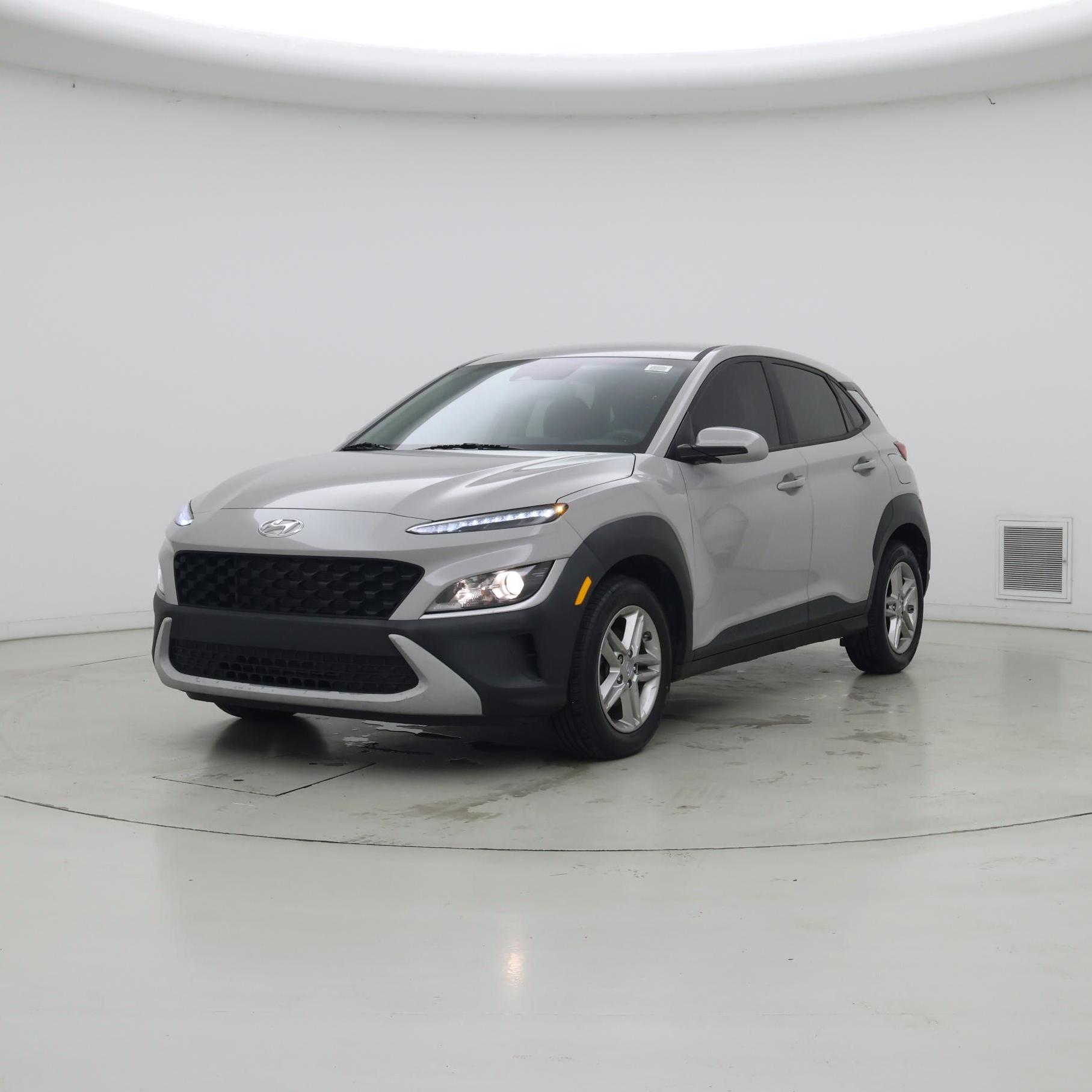 Thumbnail: 2022 Hyundai Kona - 4