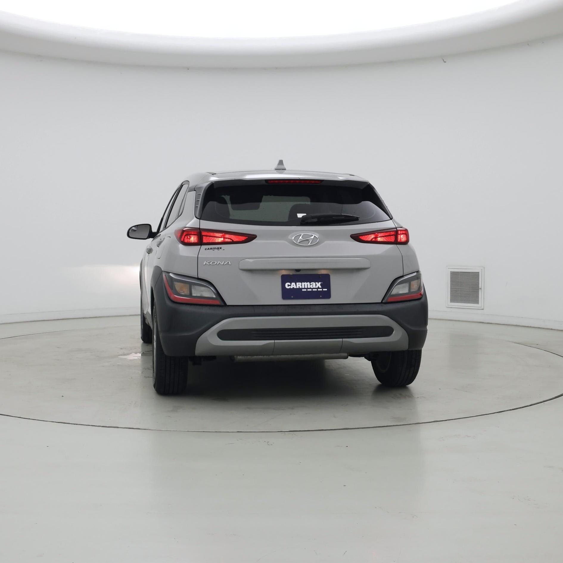 Thumbnail: 2022 Hyundai Kona - 6