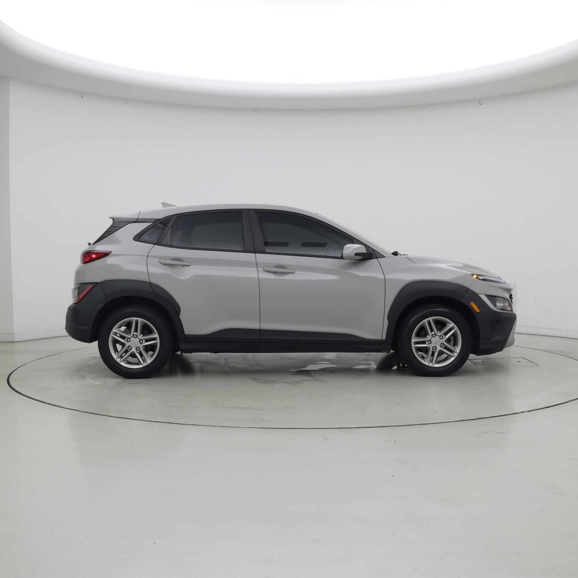 Thumbnail: 2022 Hyundai Kona - 7
