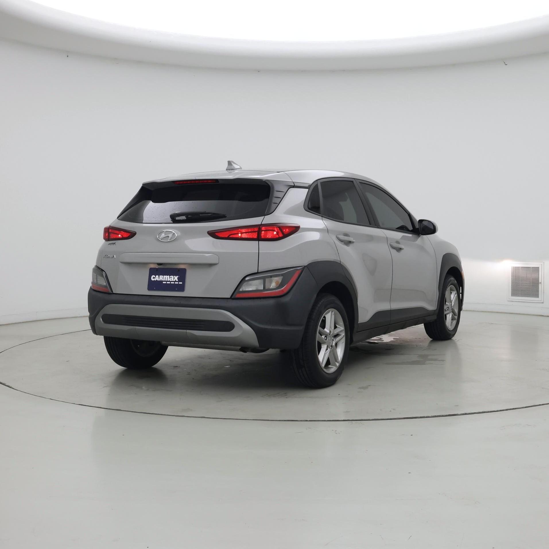 Thumbnail: 2022 Hyundai Kona - 8