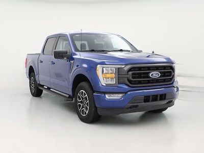 2023 Ford F150 XLT