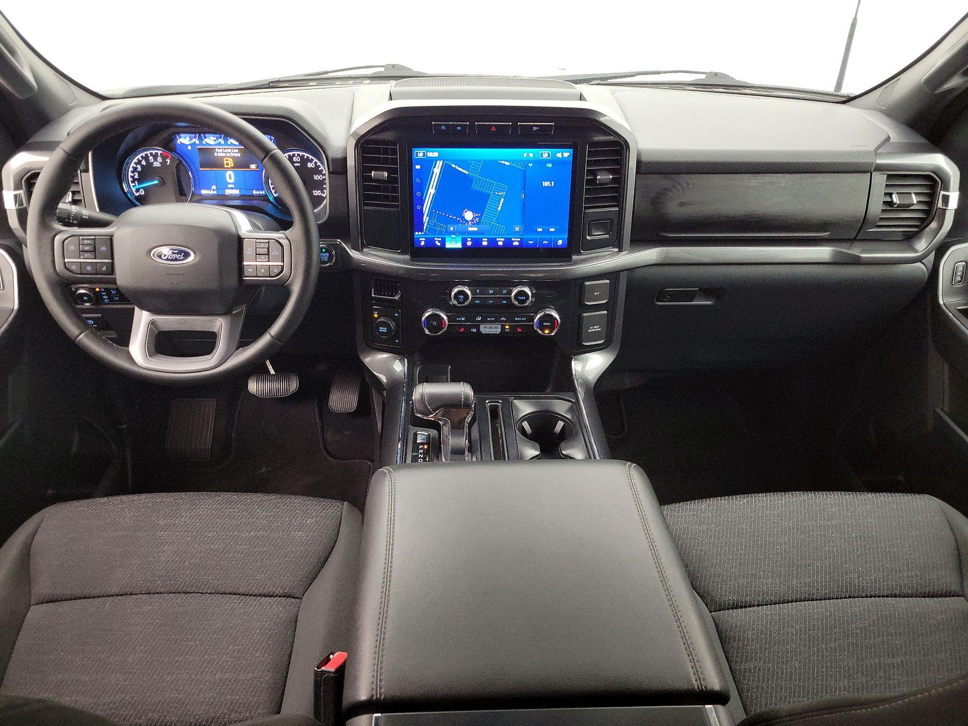 Thumbnail: 2023 Ford F-150 - 9