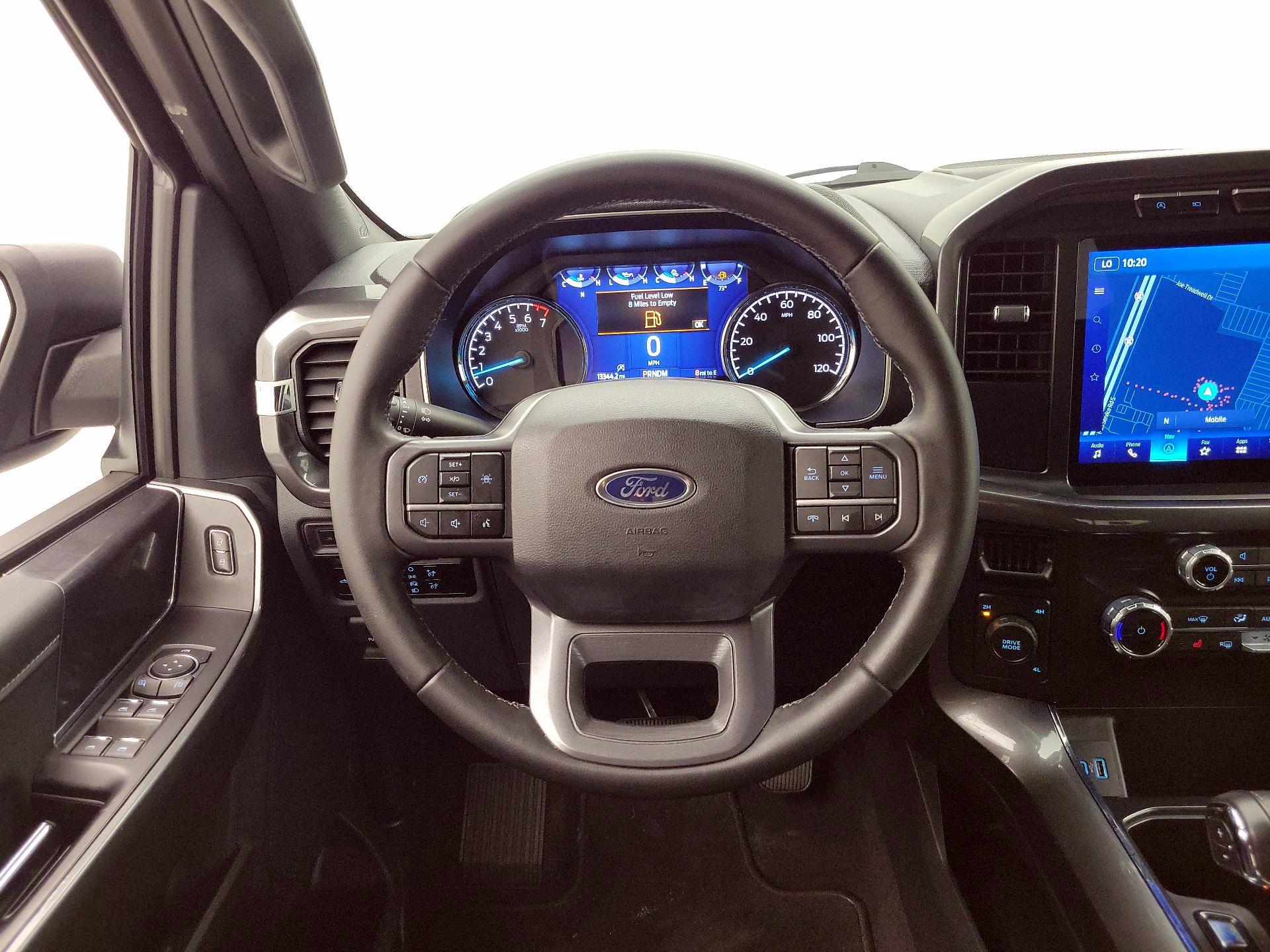 Thumbnail: 2023 Ford F-150 - 10