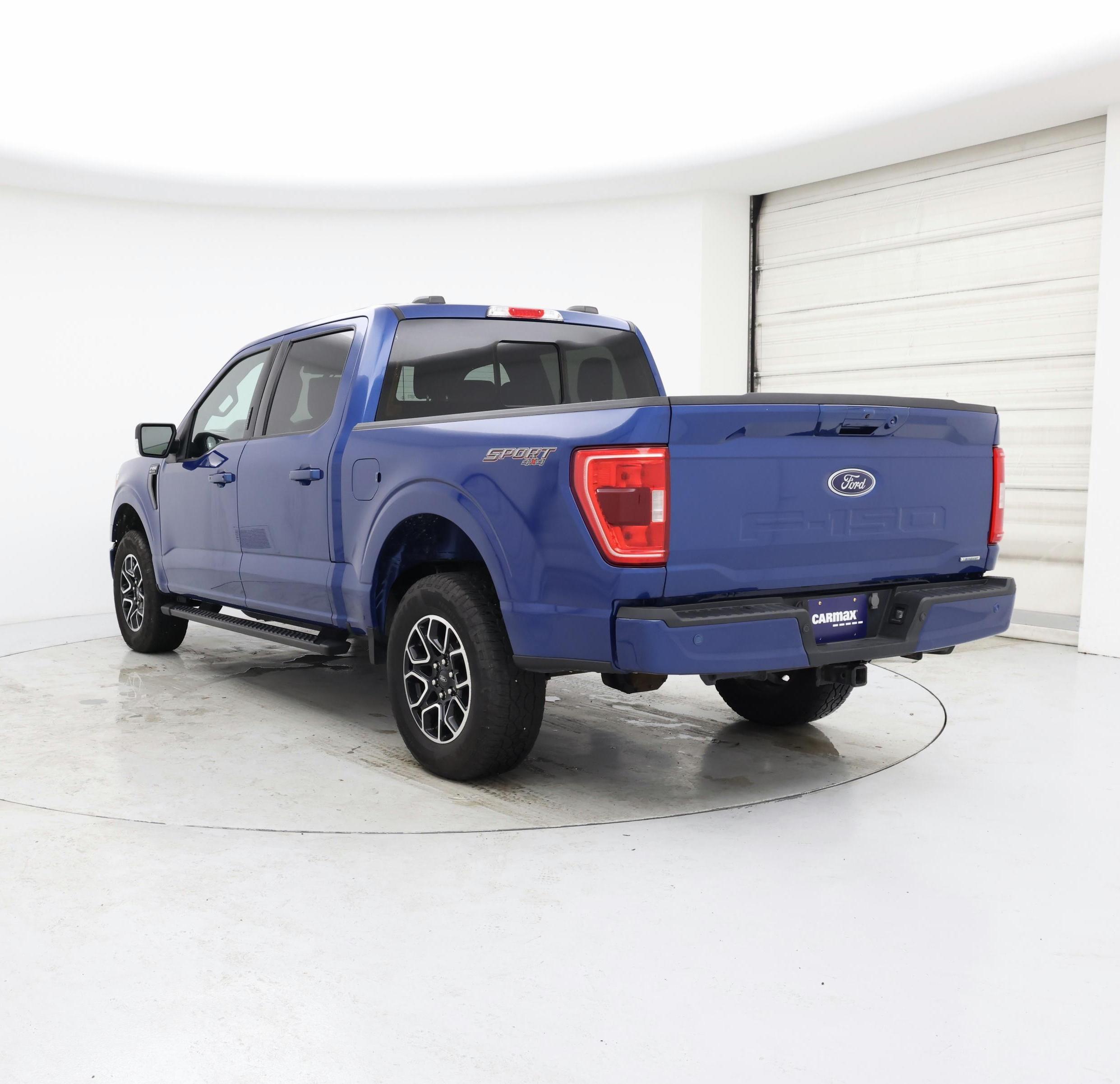 Thumbnail: 2023 Ford F-150 - 2