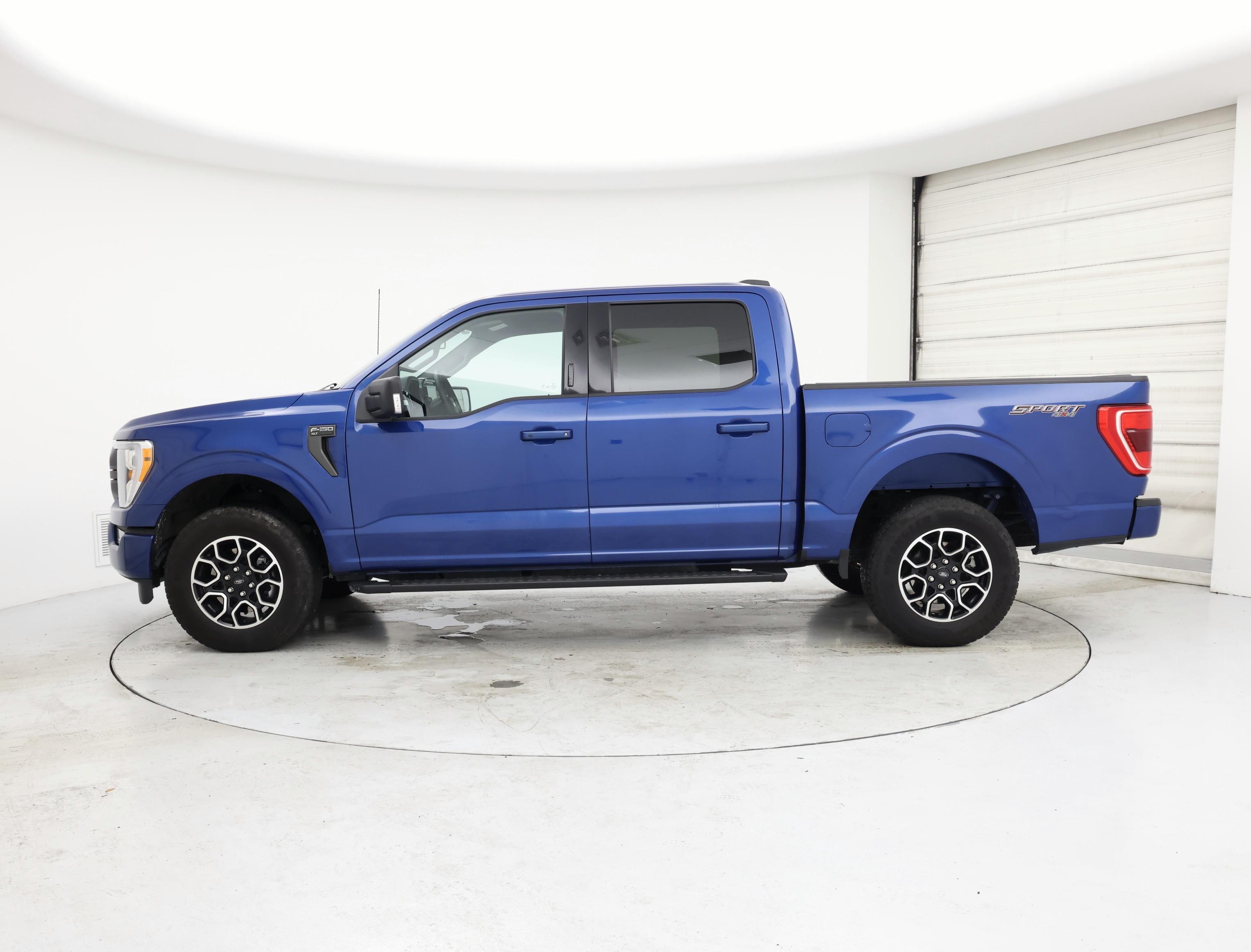 Thumbnail: 2023 Ford F-150 - 3
