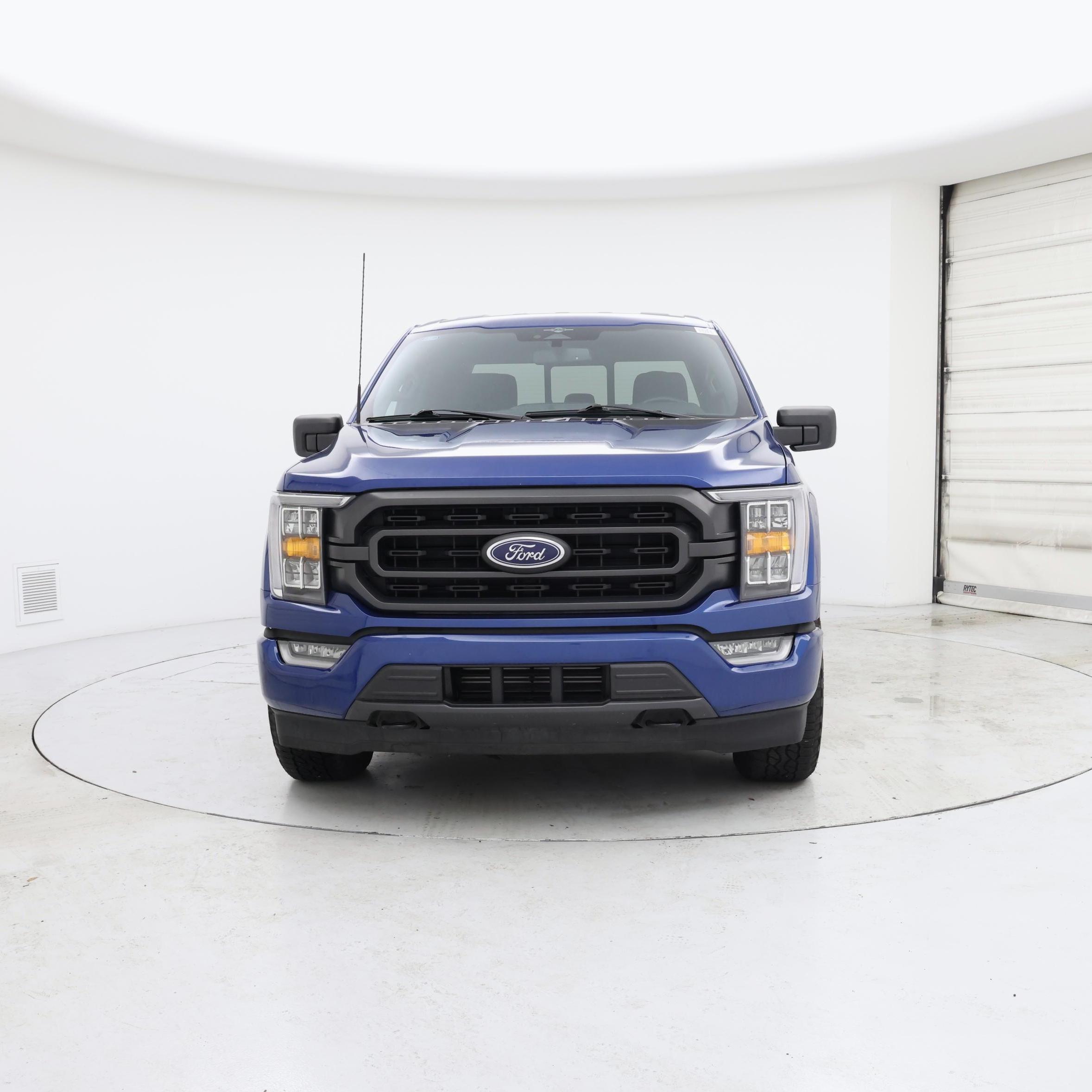 Thumbnail: 2023 Ford F-150 - 5