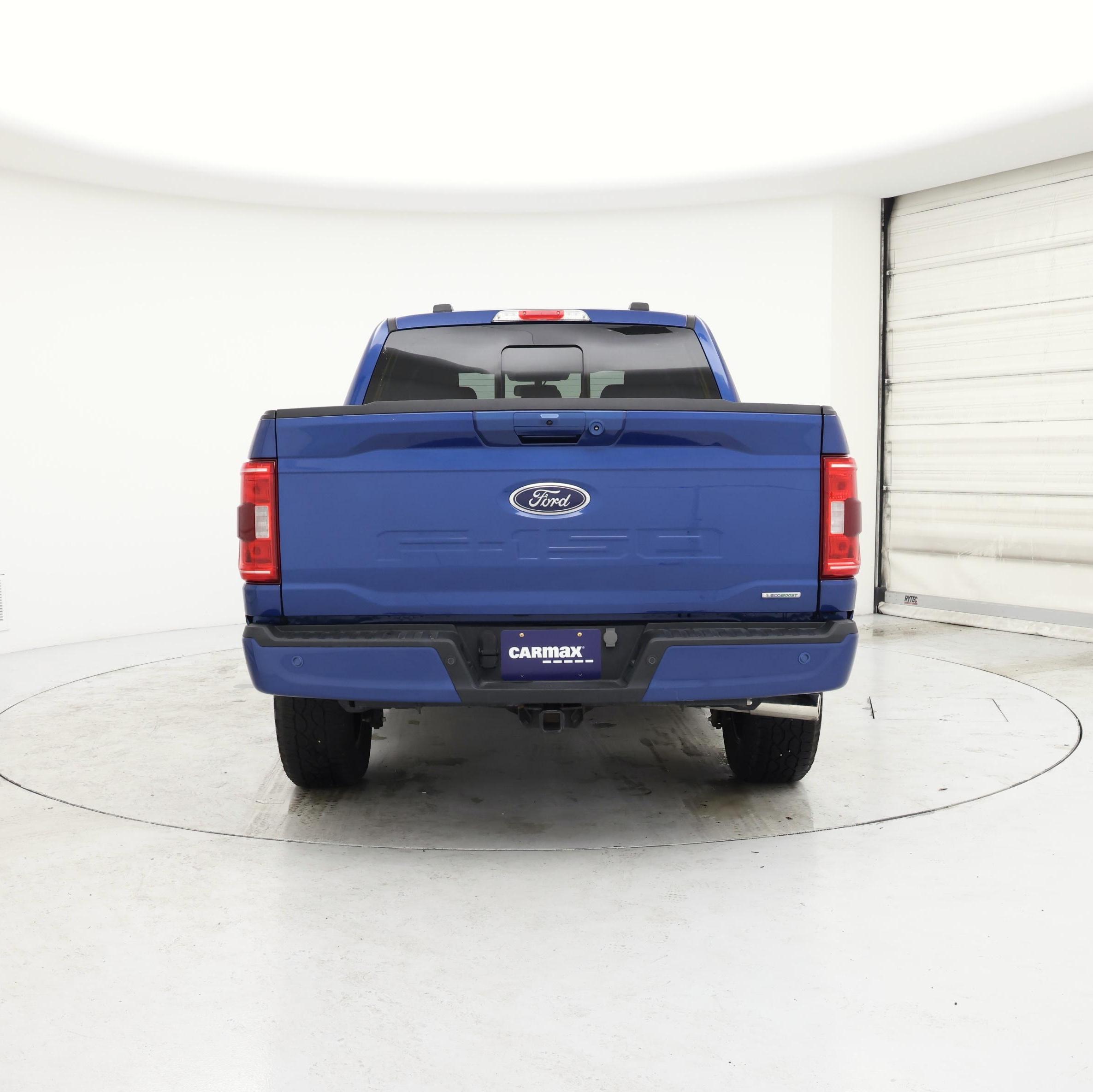 Thumbnail: 2023 Ford F-150 - 6