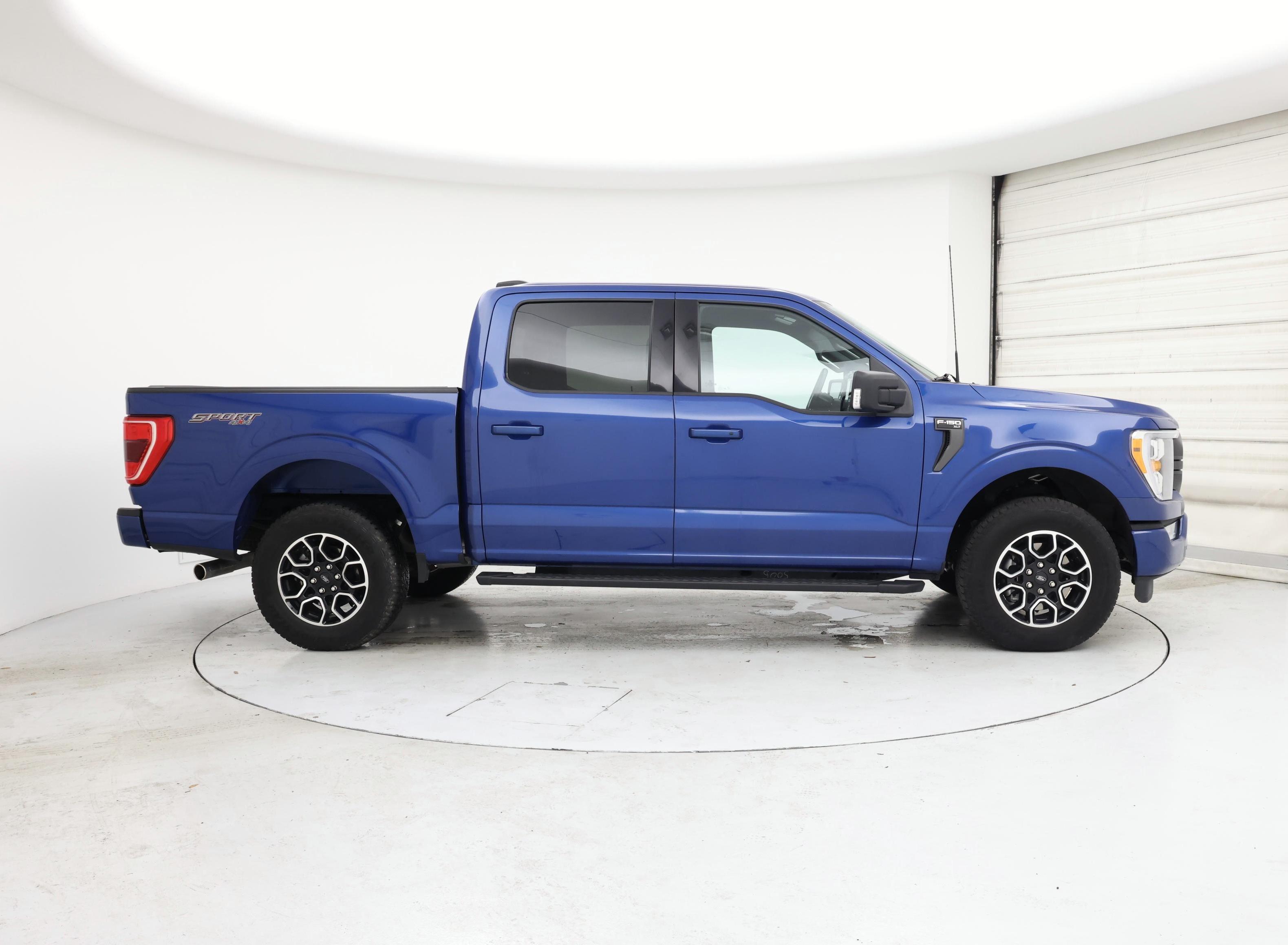 Thumbnail: 2023 Ford F-150 - 7