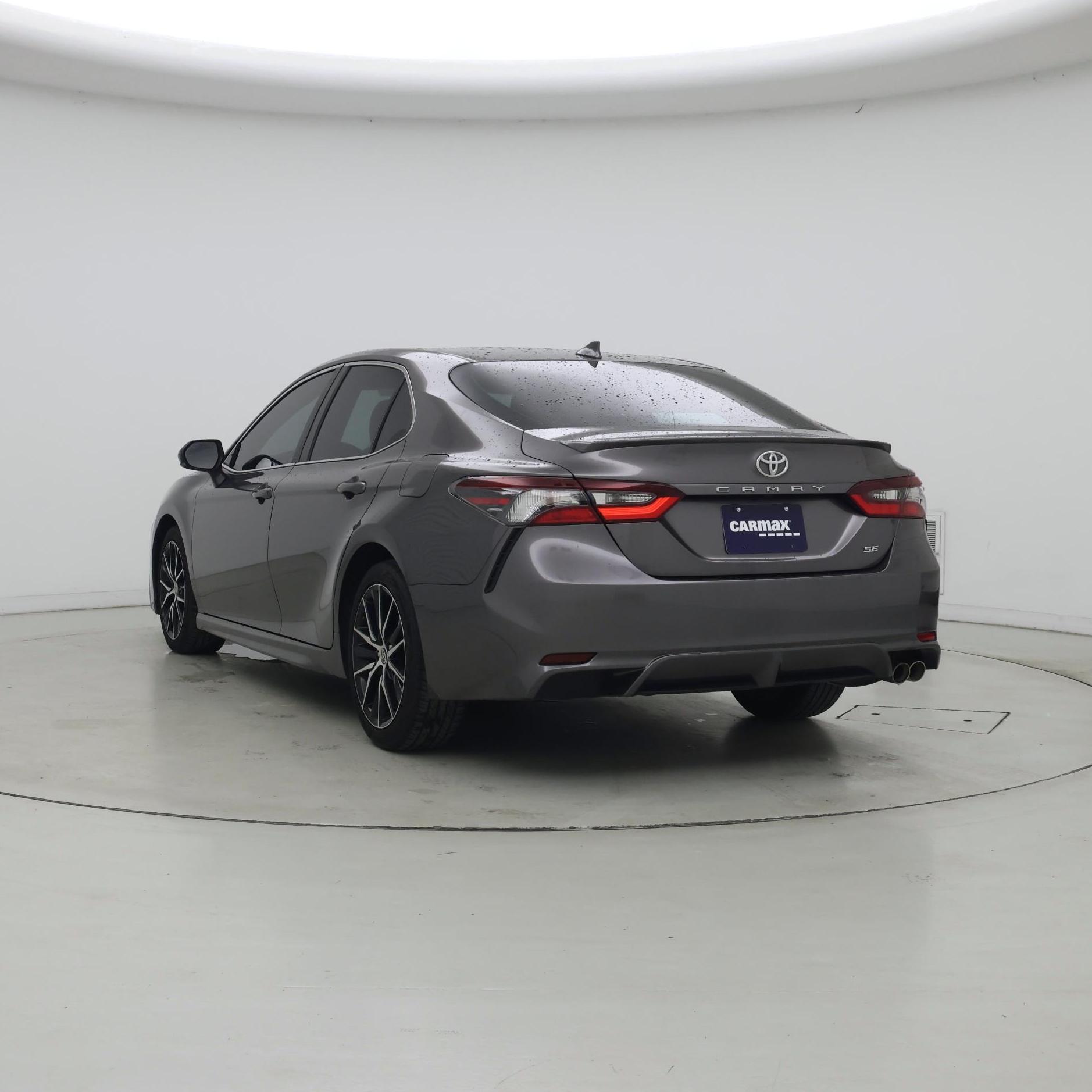 Thumbnail: 2022 Toyota Camry - 2
