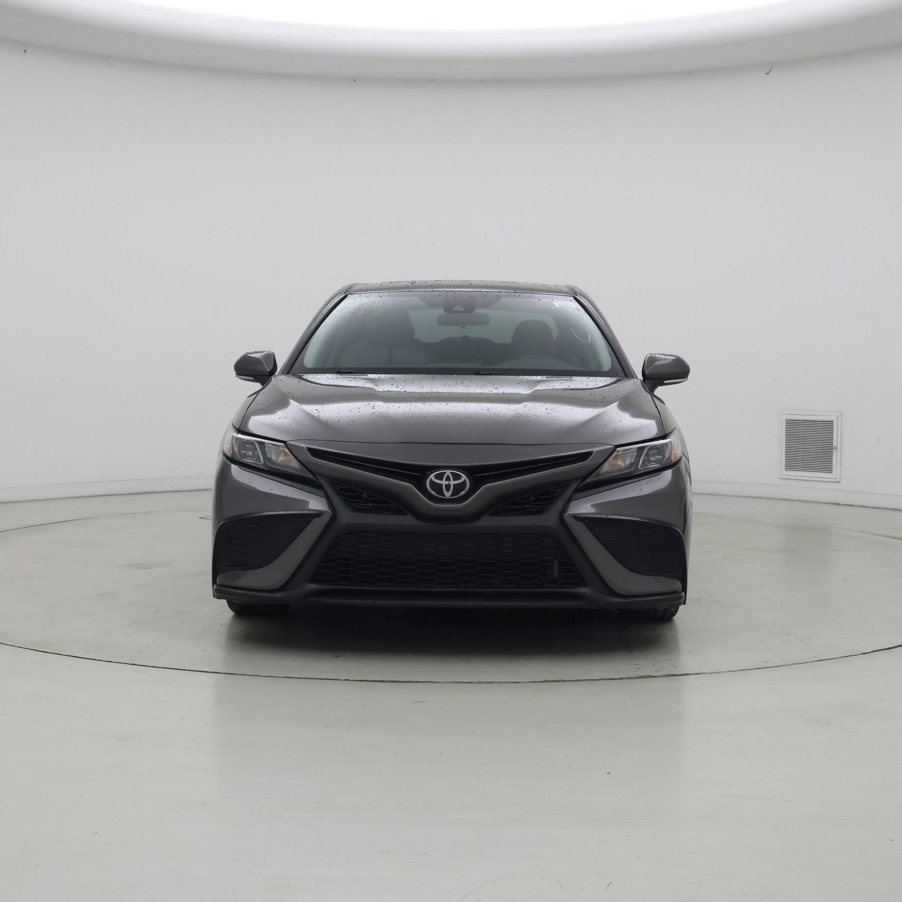 Thumbnail: 2022 Toyota Camry - 5