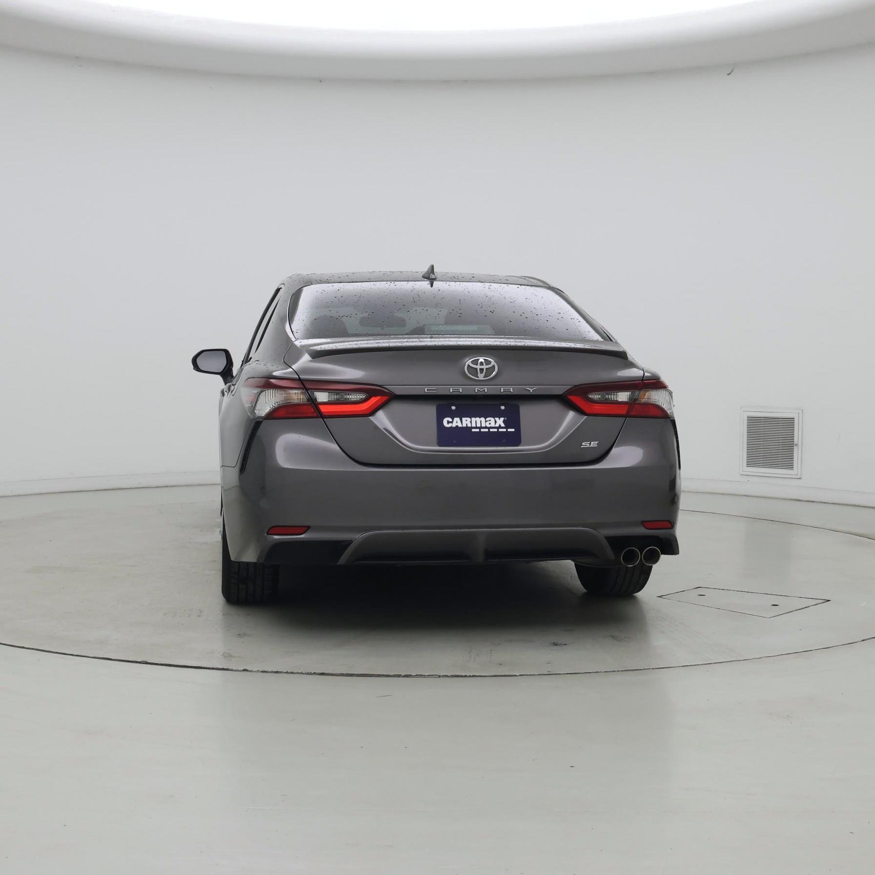 Thumbnail: 2022 Toyota Camry - 6