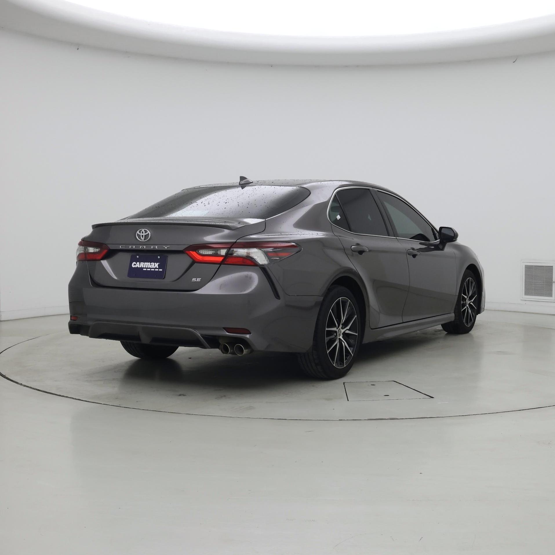 Thumbnail: 2022 Toyota Camry - 8