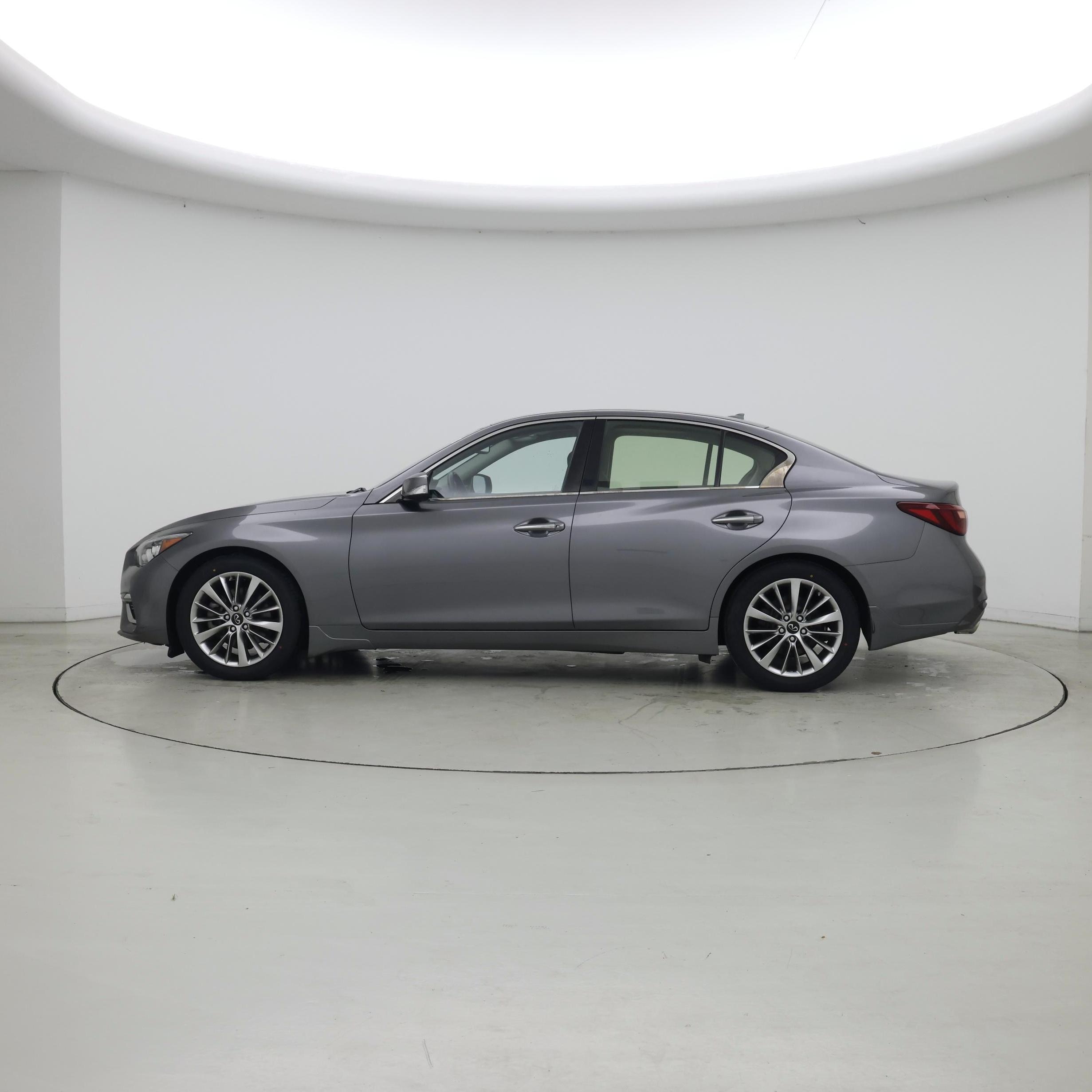Thumbnail: 2022 INFINITI Q50 - 3