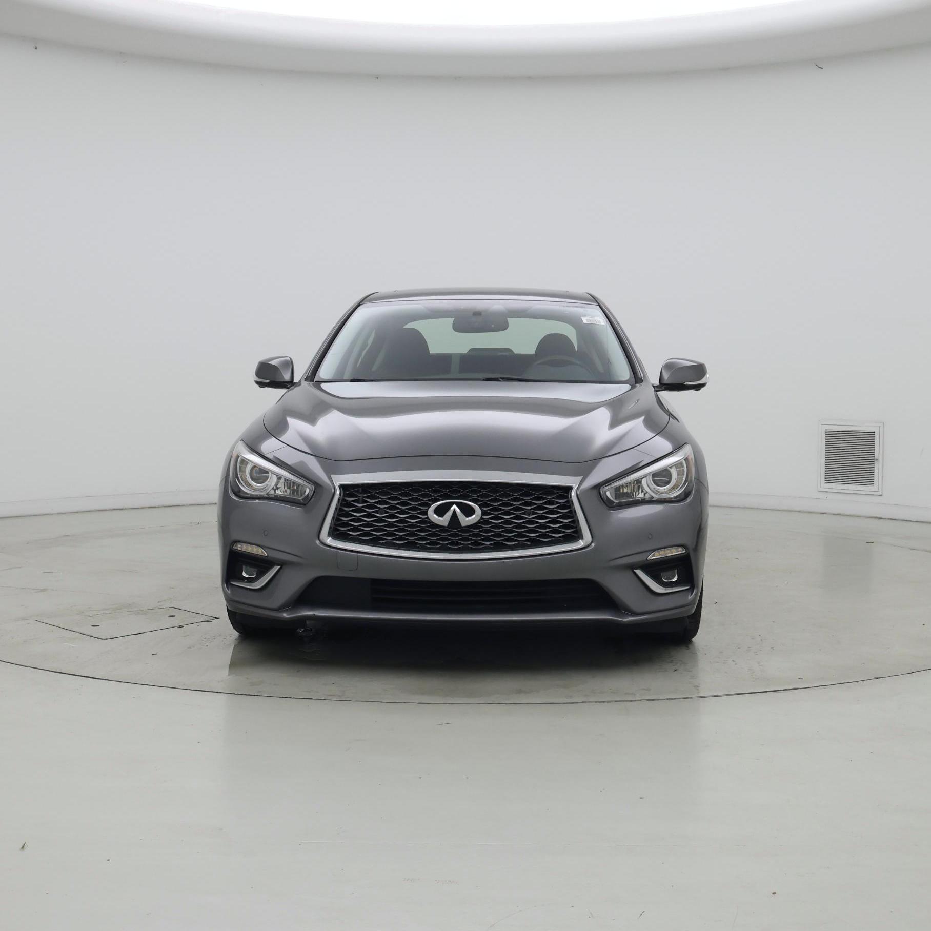Thumbnail: 2022 INFINITI Q50 - 5