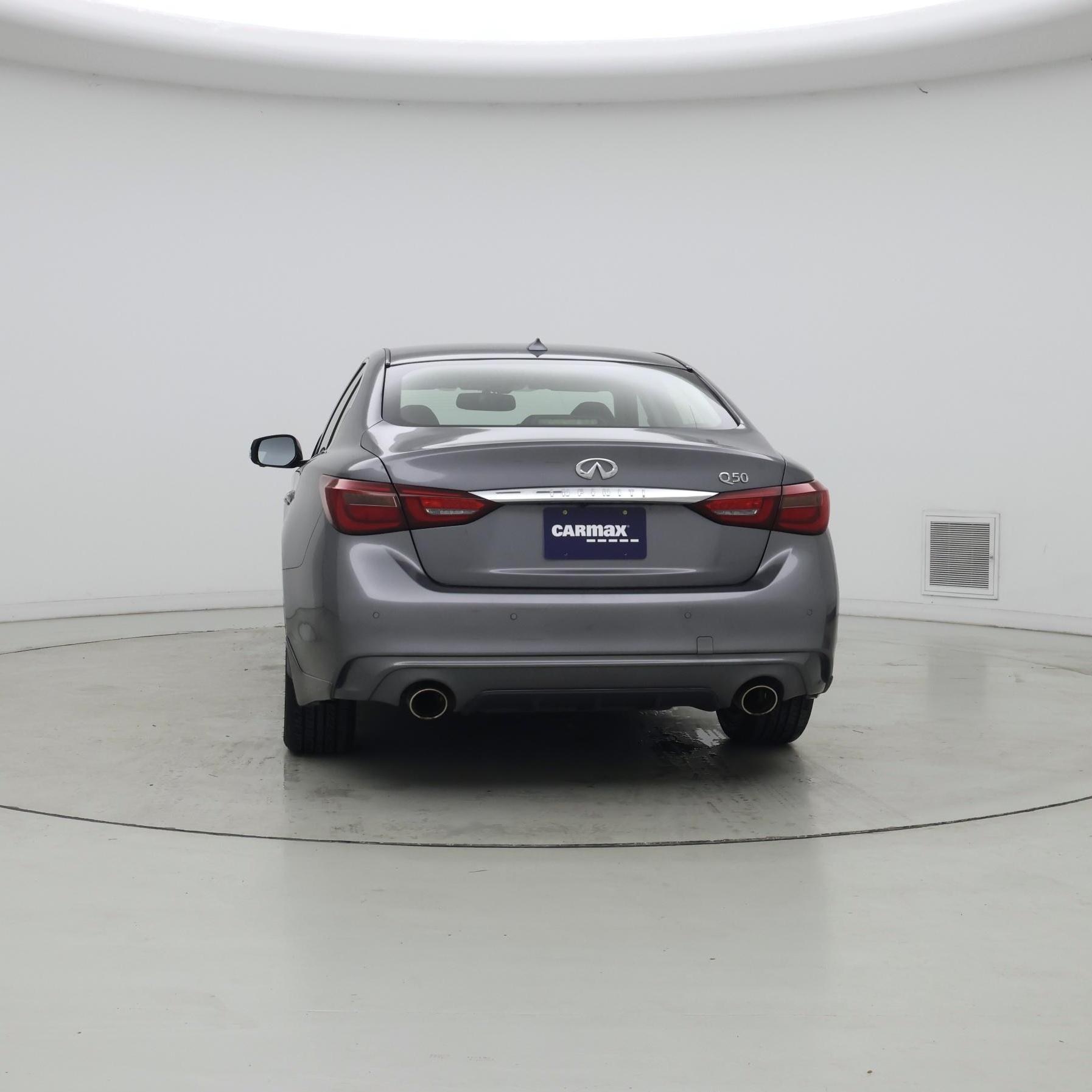 Thumbnail: 2022 INFINITI Q50 - 6