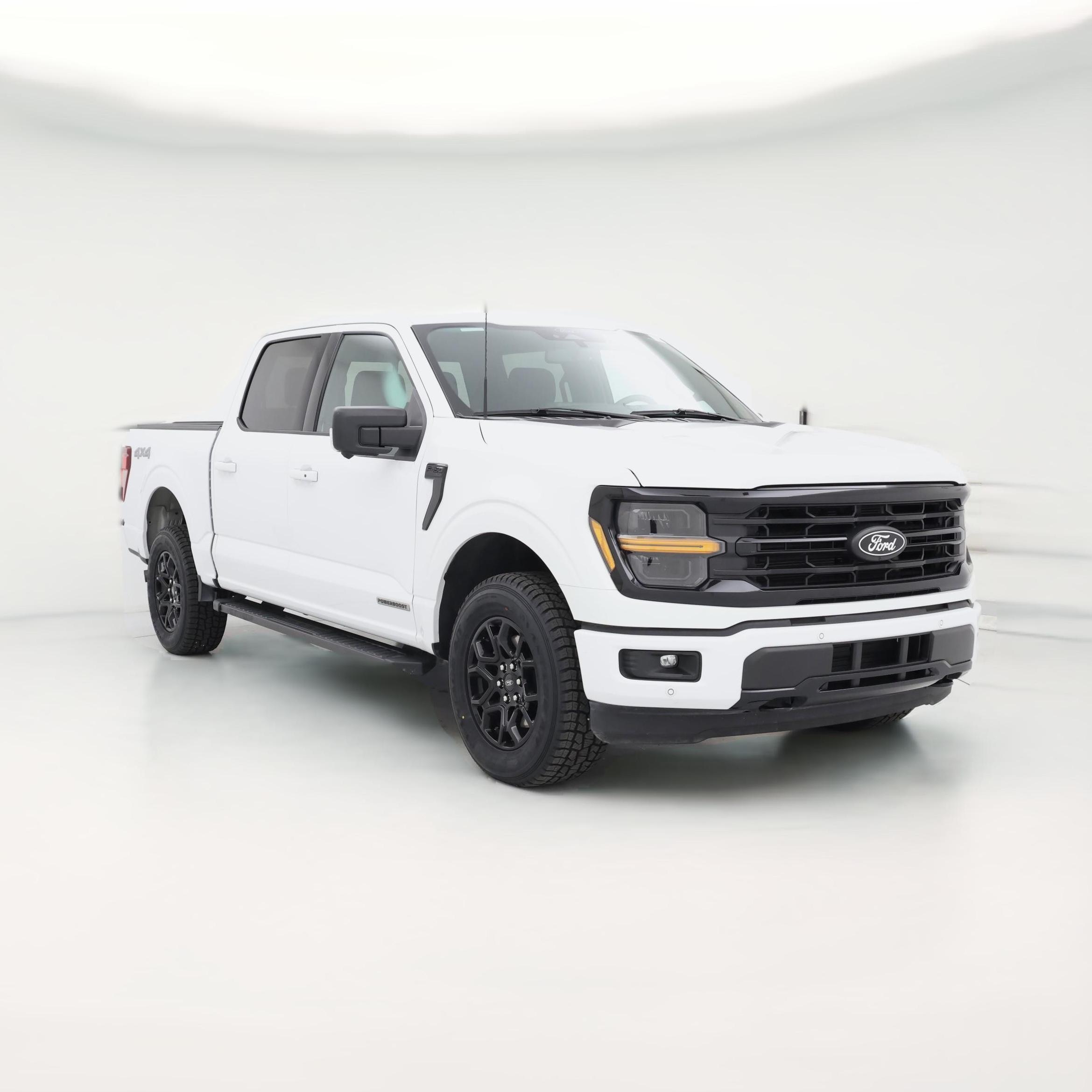 Thumbnail: 2024 Ford F-150 - 1