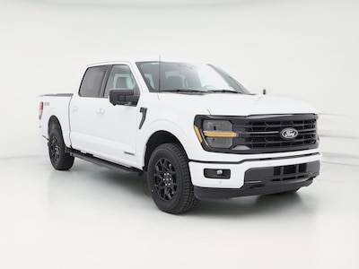 2024 Ford F150 XLT