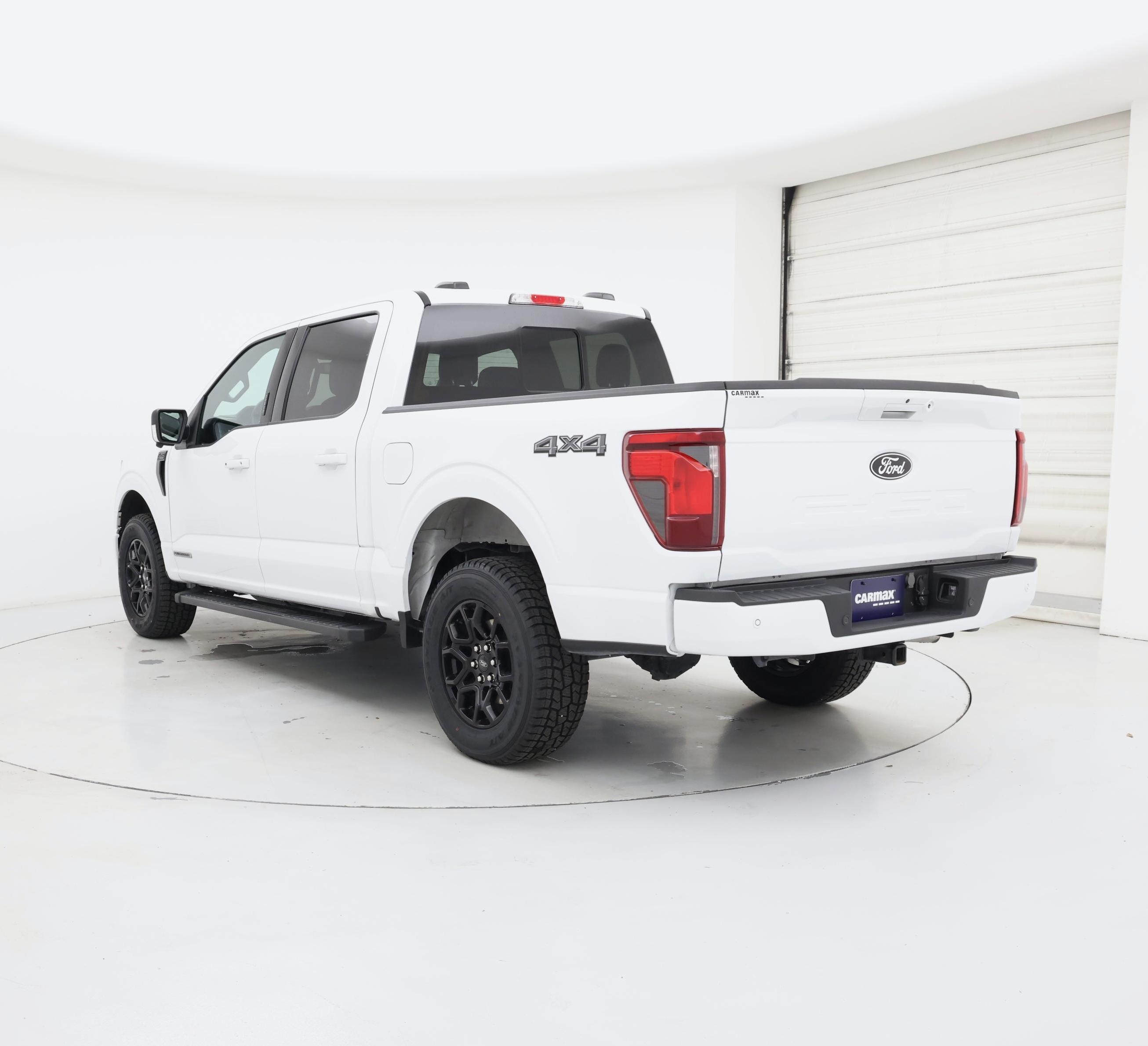 Thumbnail: 2024 Ford F-150 - 2