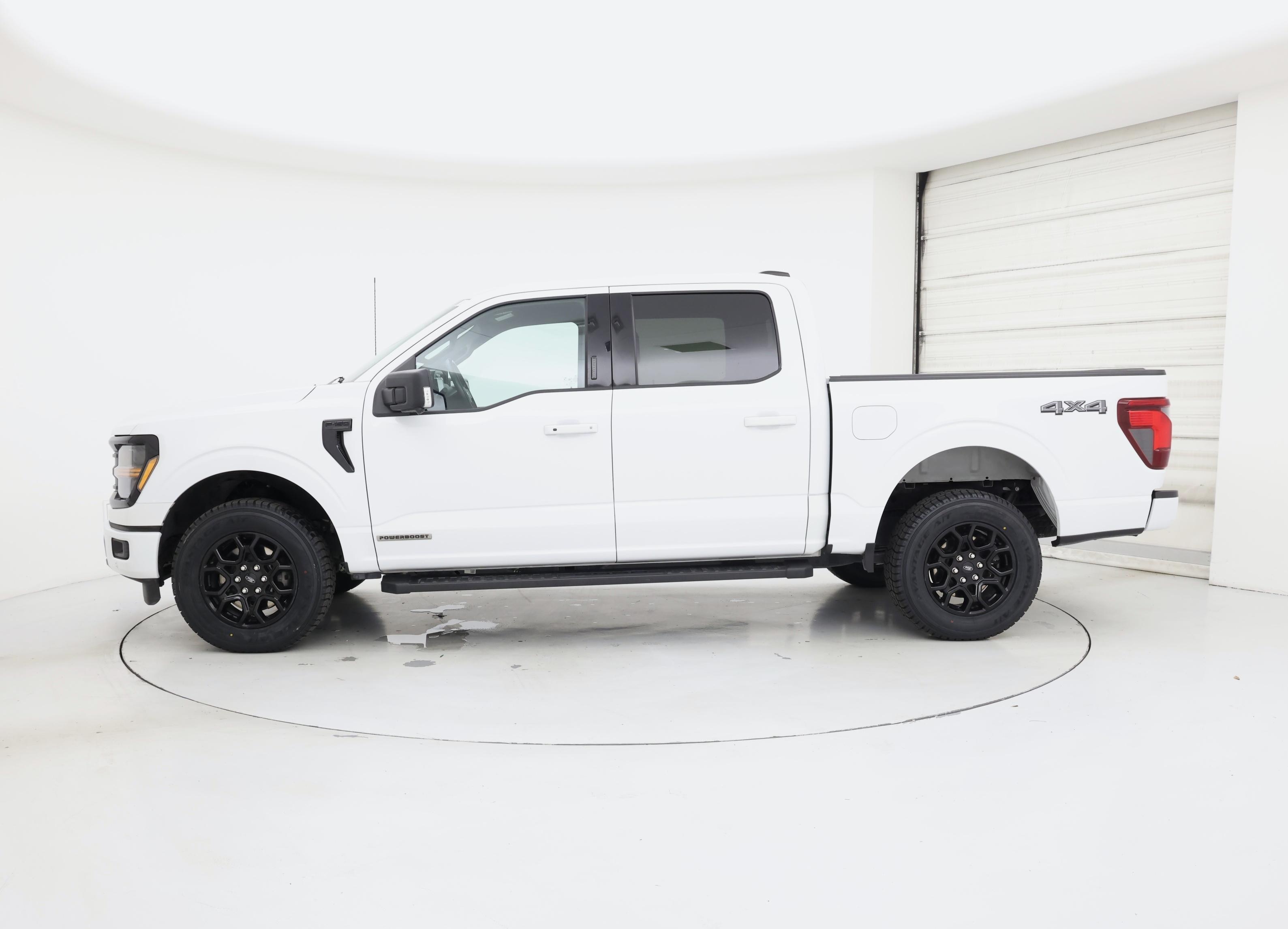 Thumbnail: 2024 Ford F-150 - 3
