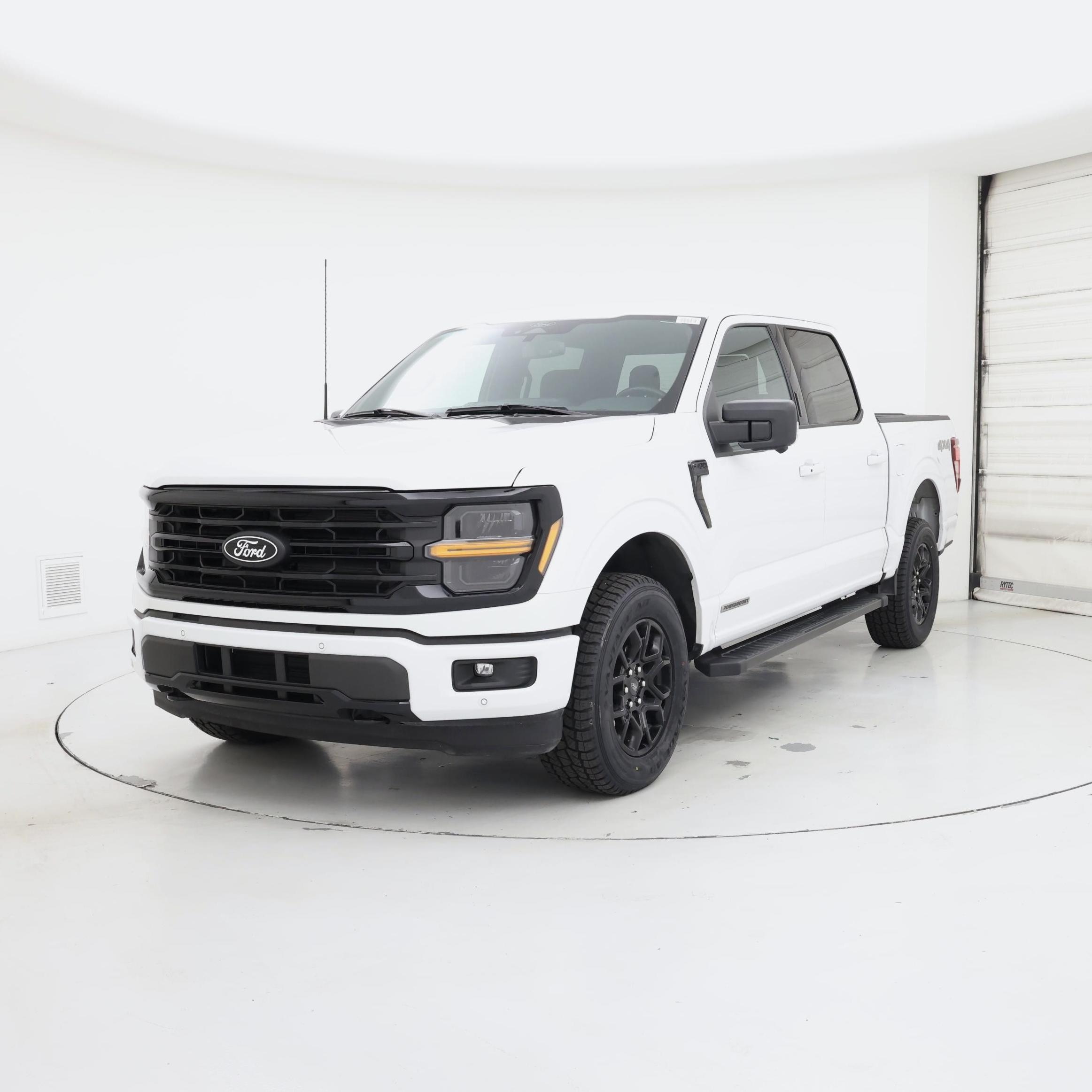 Thumbnail: 2024 Ford F-150 - 4