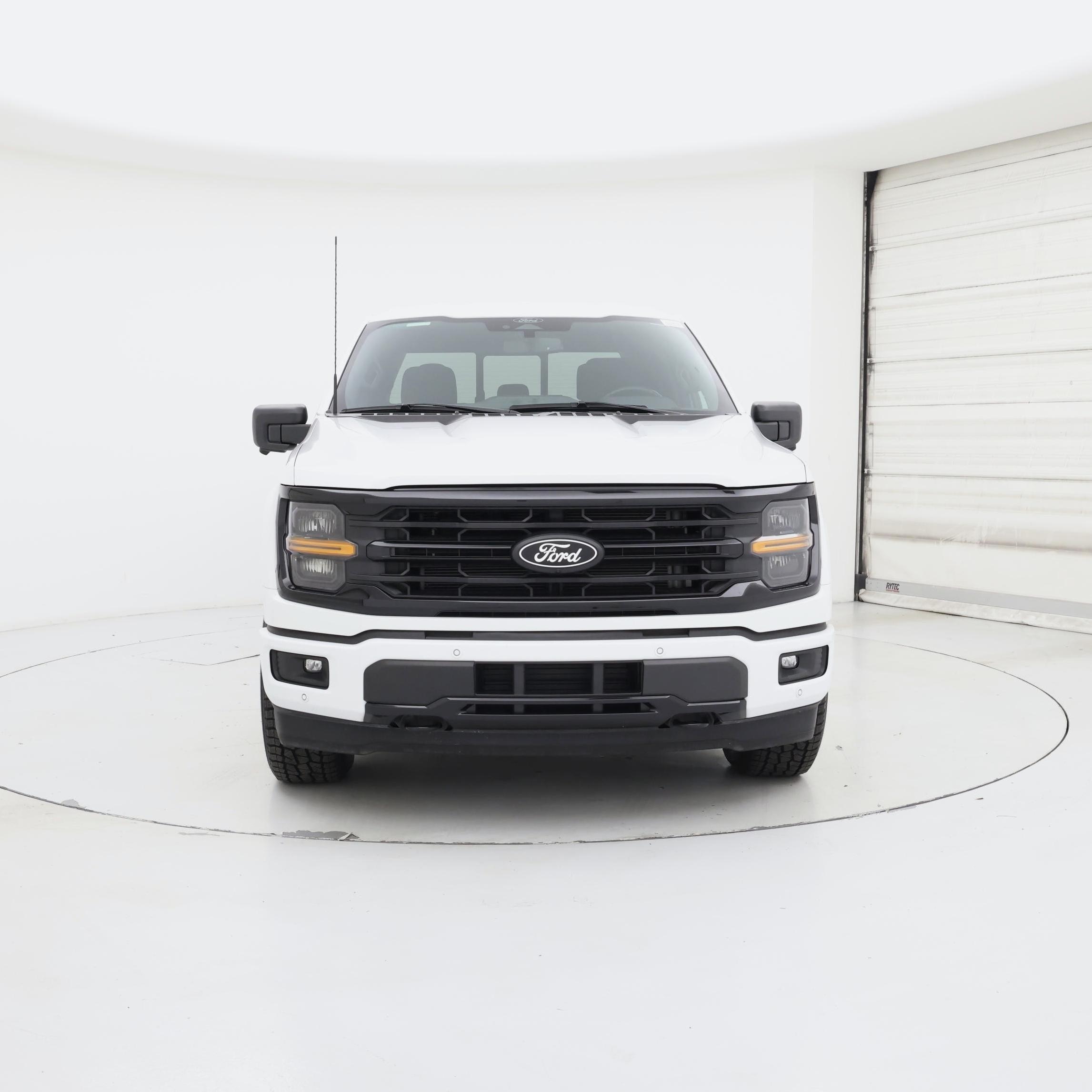 Thumbnail: 2024 Ford F-150 - 5