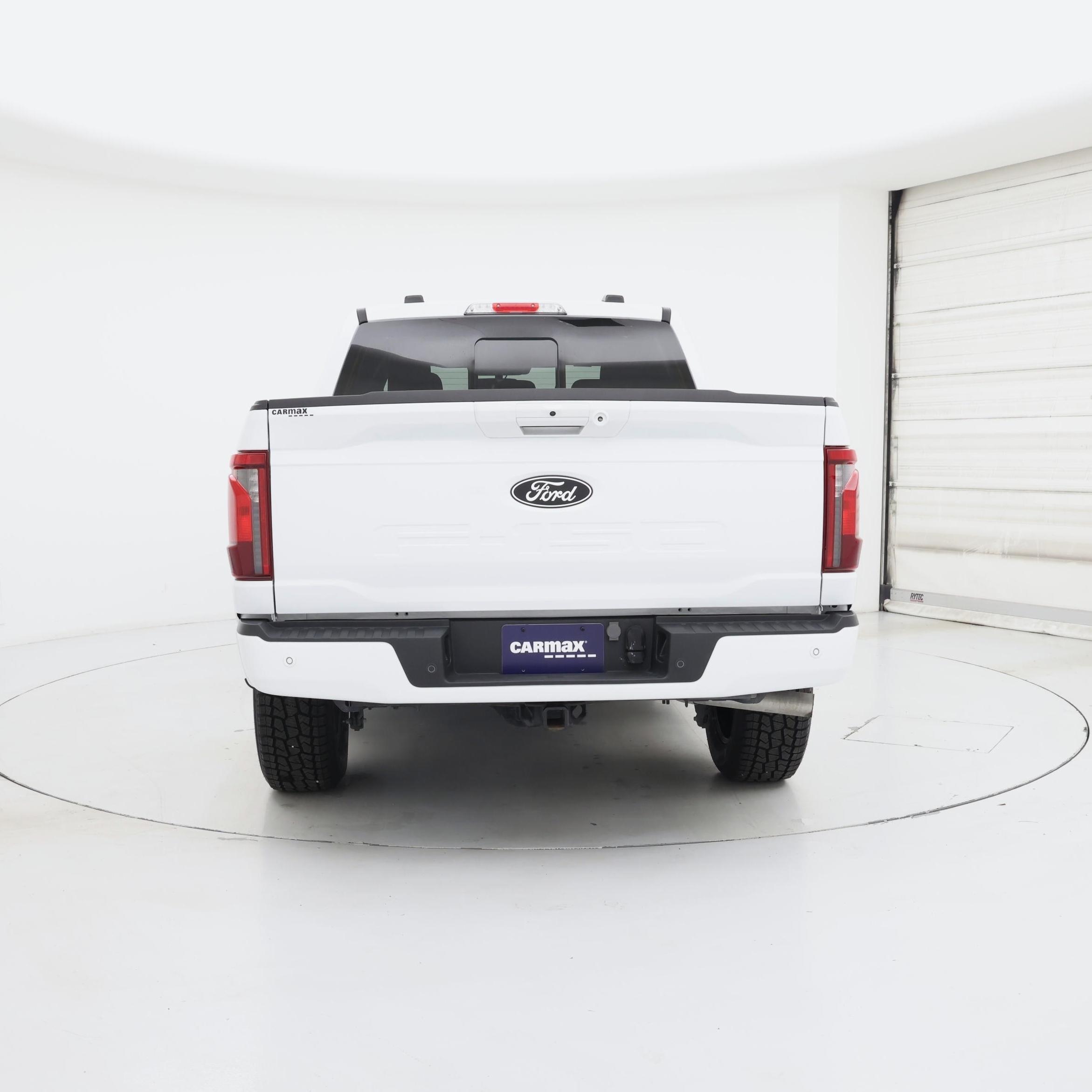 Thumbnail: 2024 Ford F-150 - 6