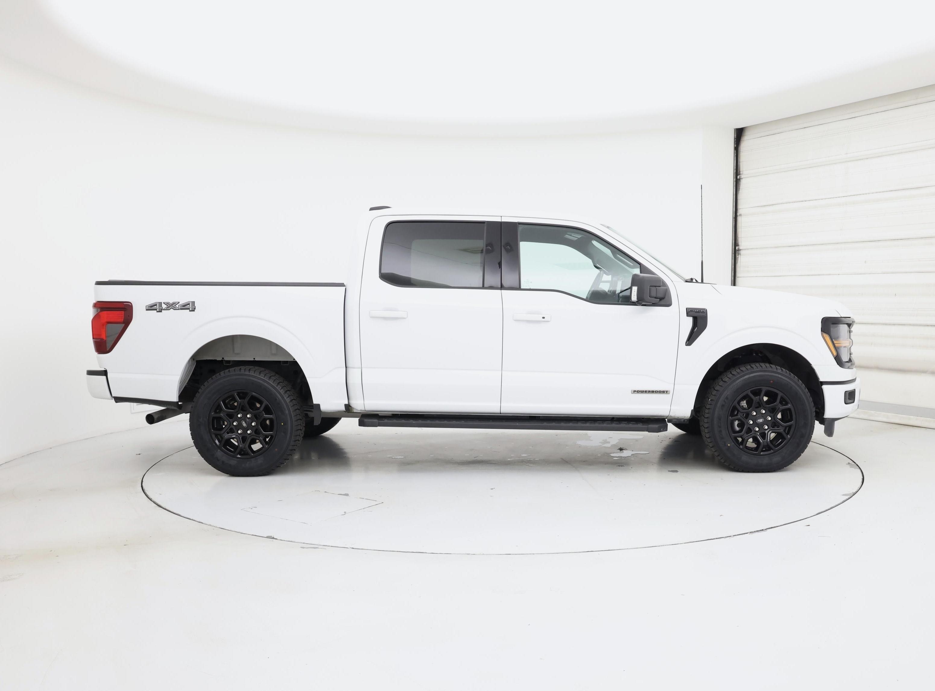 Thumbnail: 2024 Ford F-150 - 7