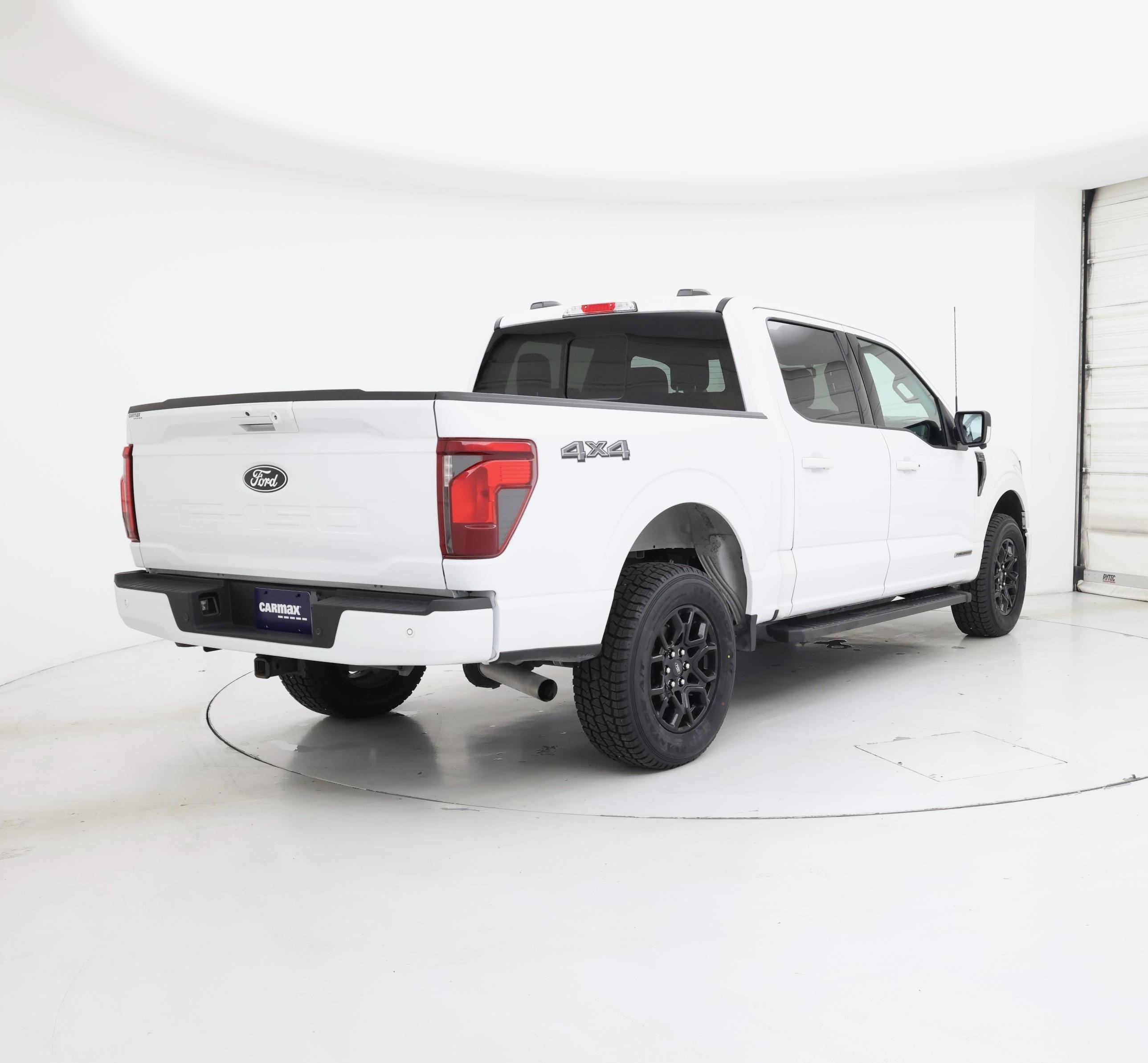 Thumbnail: 2024 Ford F-150 - 8