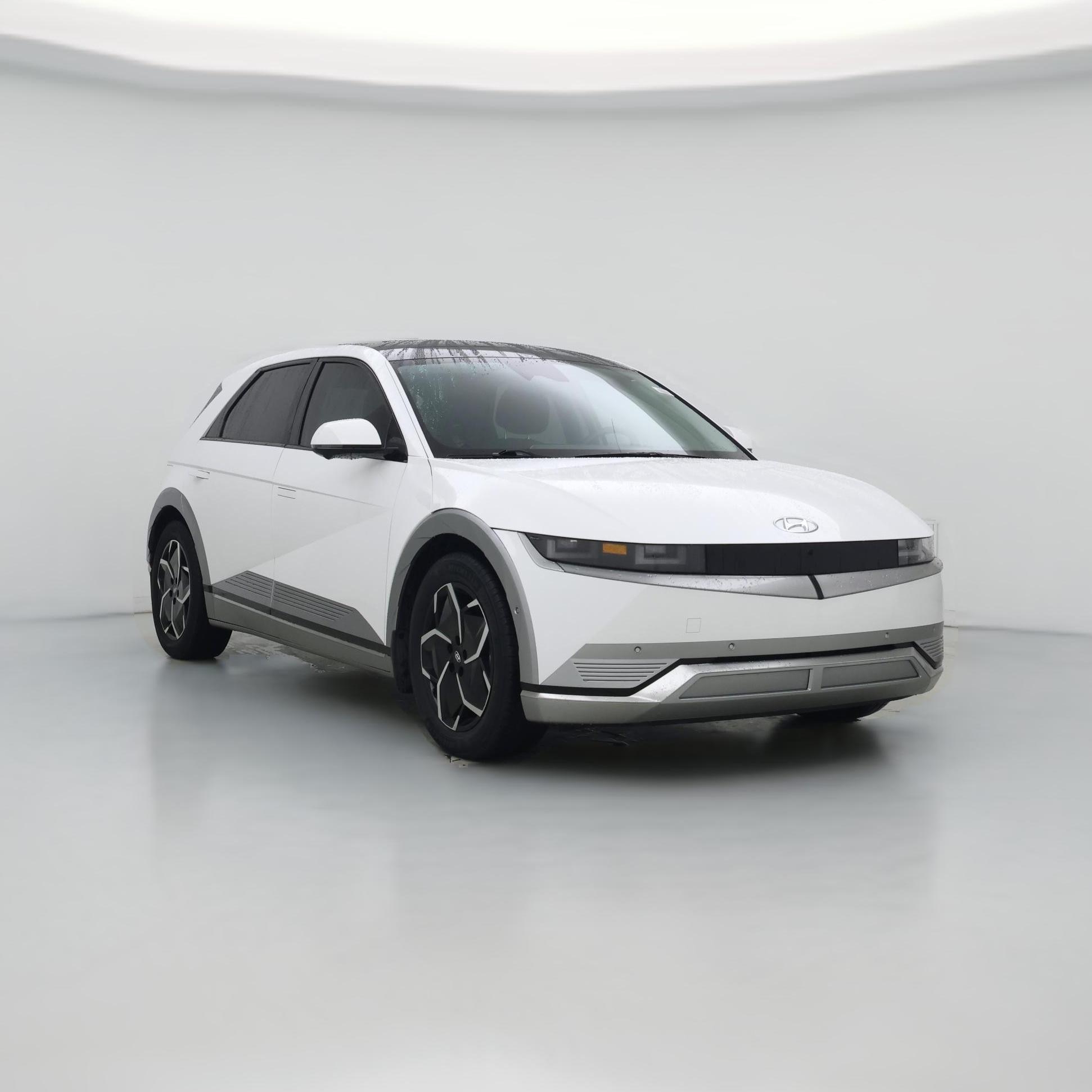 Thumbnail: 2024 Hyundai Ioniq 5 - 1