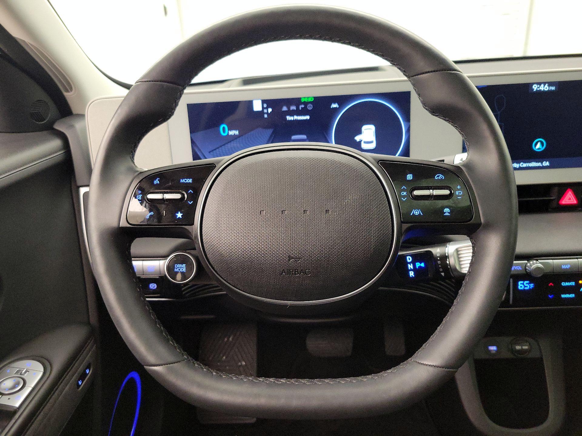 Thumbnail: 2024 Hyundai Ioniq 5 - 10