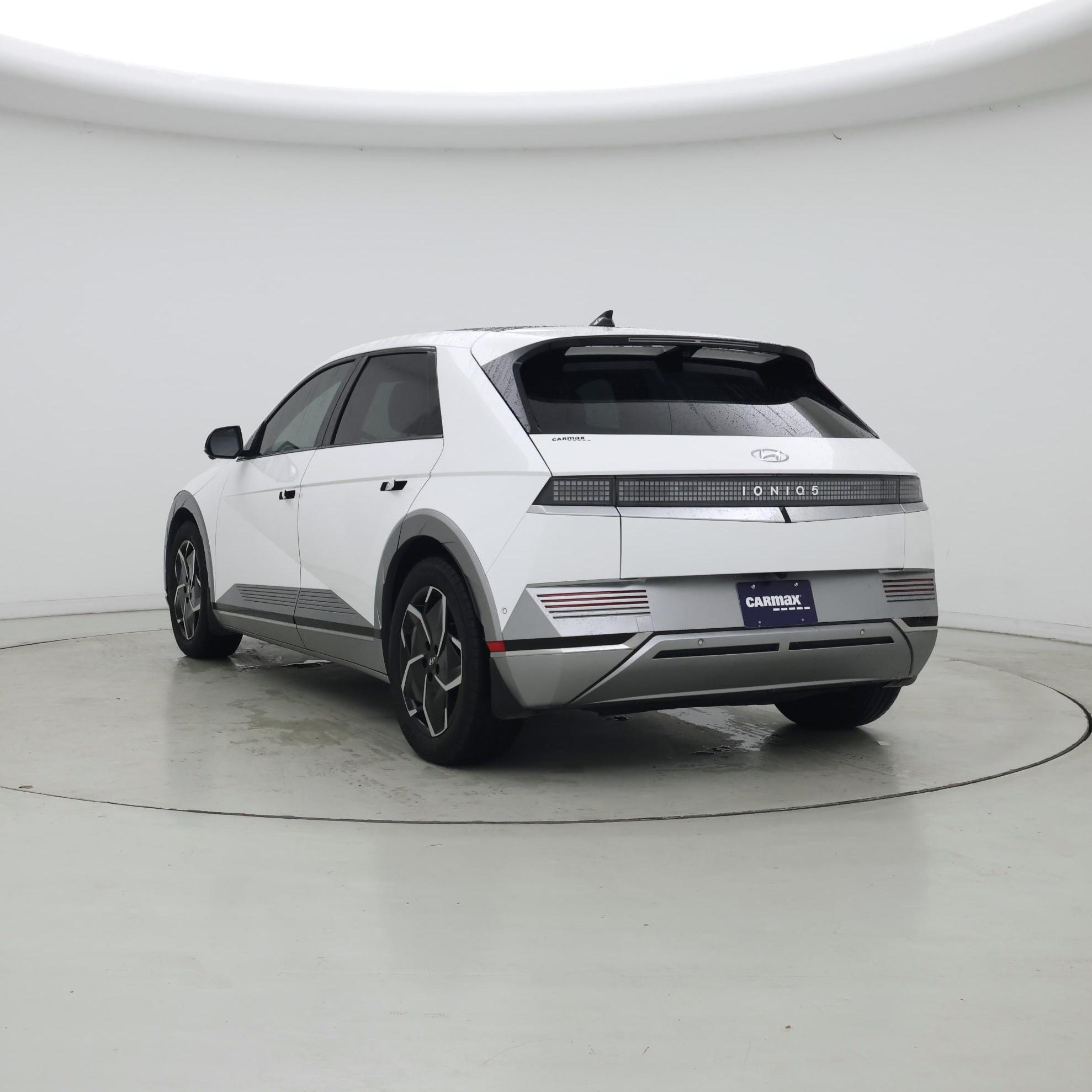 Thumbnail: 2024 Hyundai Ioniq 5 - 2