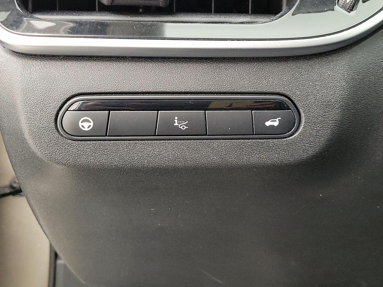 2023 INFINITI QX60 LUXE - Photo 14