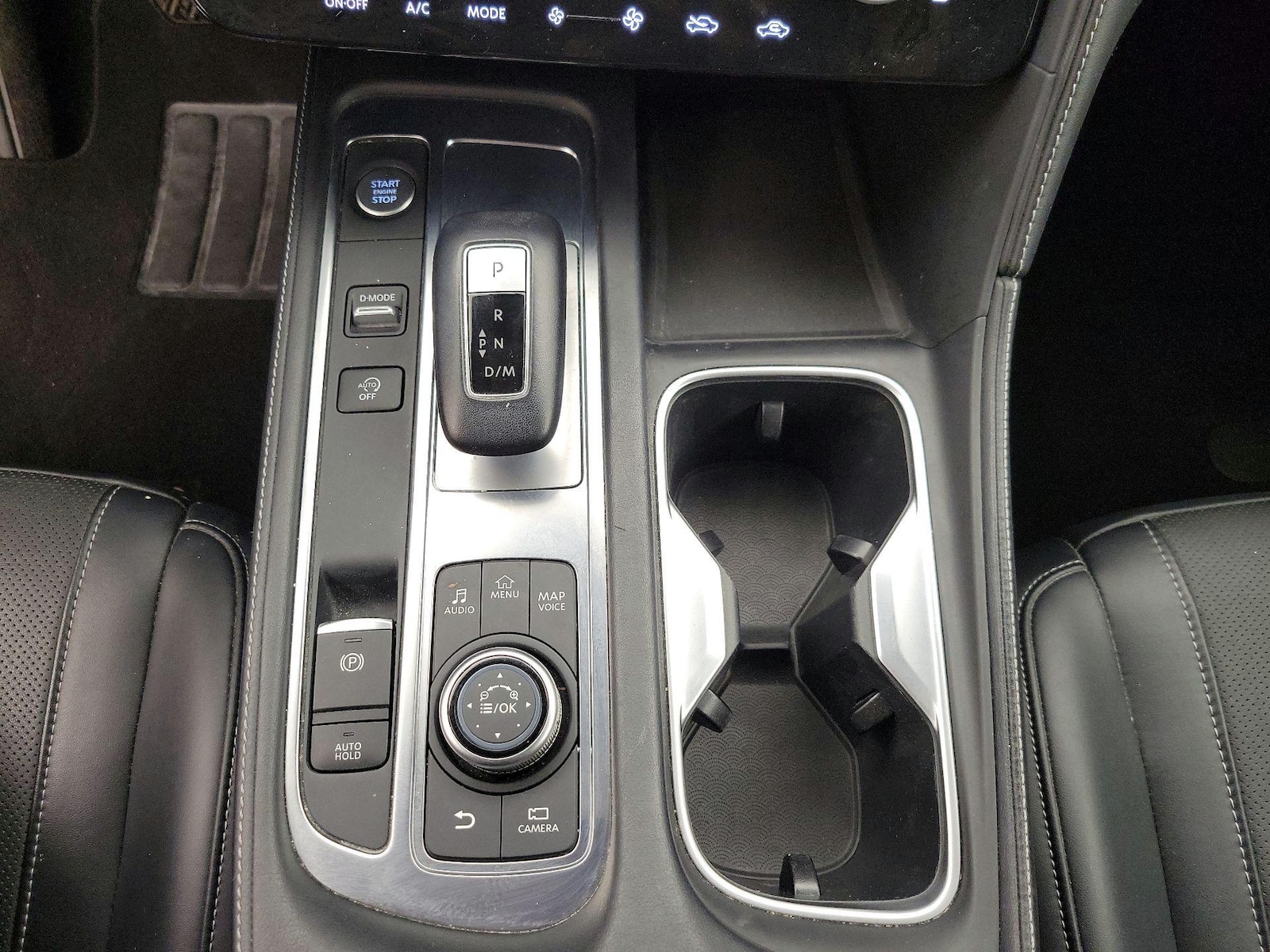 2023 INFINITI QX60 LUXE - Photo 18