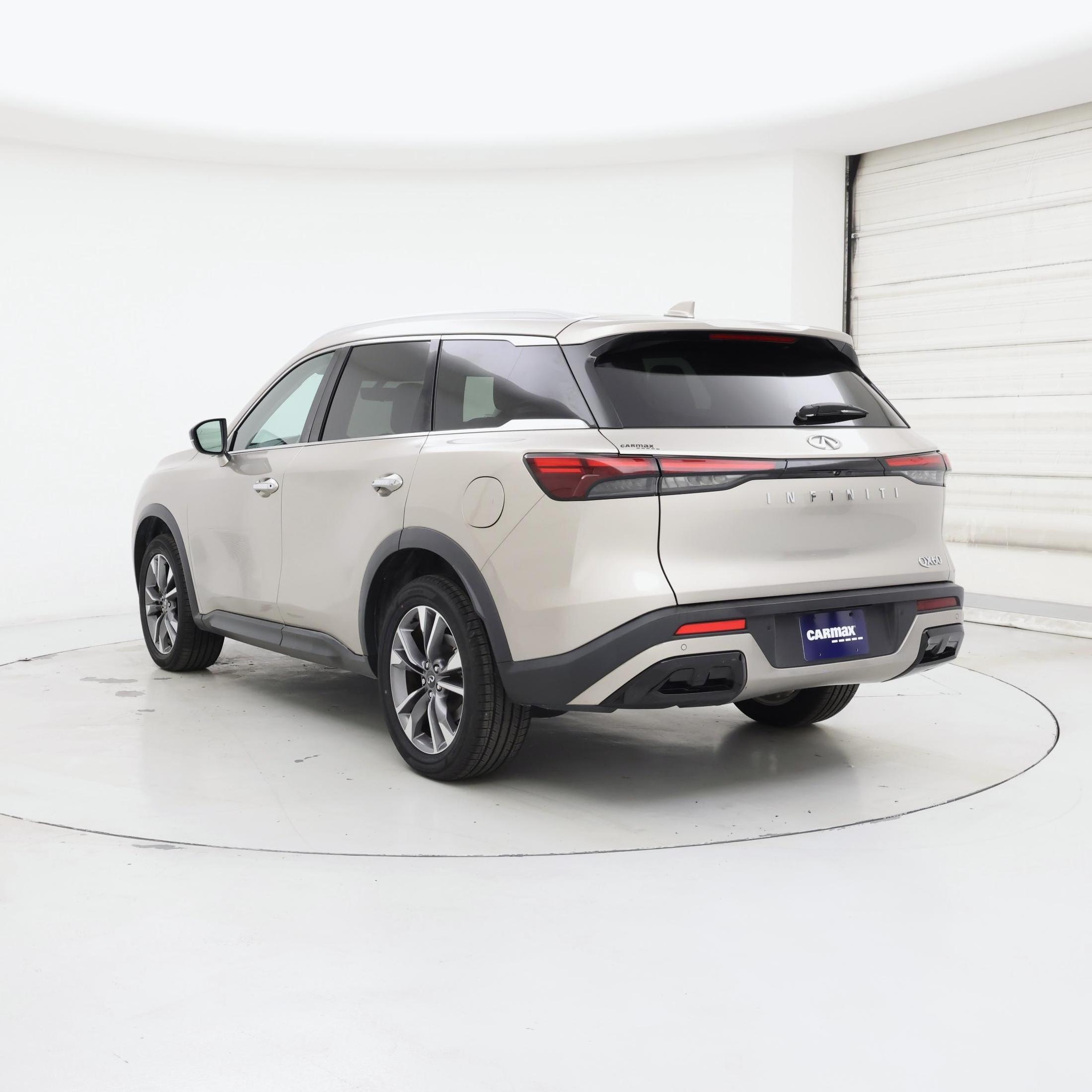 Thumbnail: 2023 INFINITI QX60 - 2