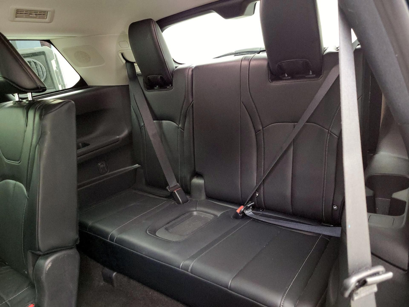 2023 INFINITI QX60 LUXE - Photo 22