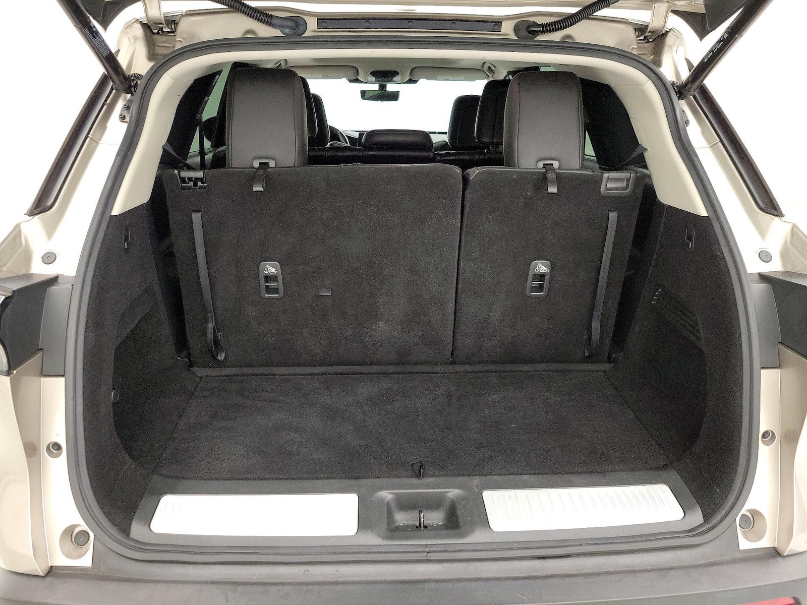 2023 INFINITI QX60 LUXE - Photo 23
