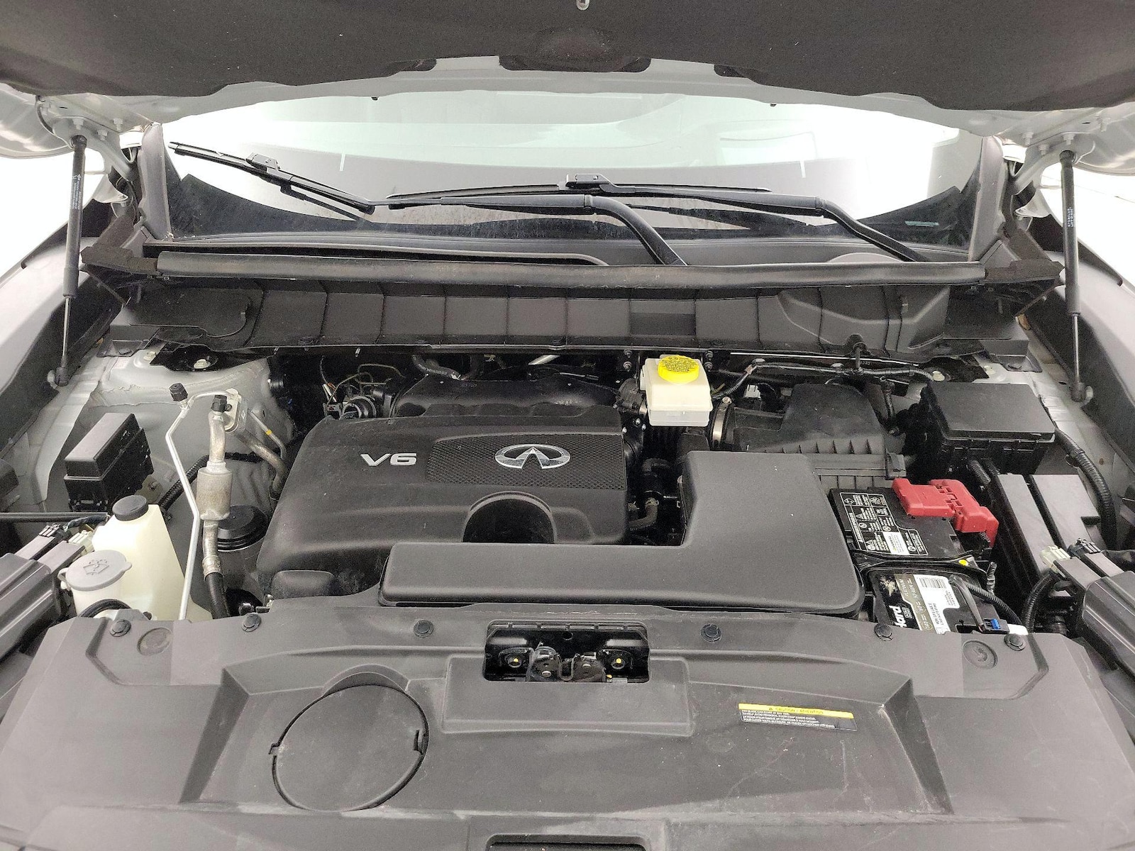 2023 INFINITI QX60 LUXE - Photo 24