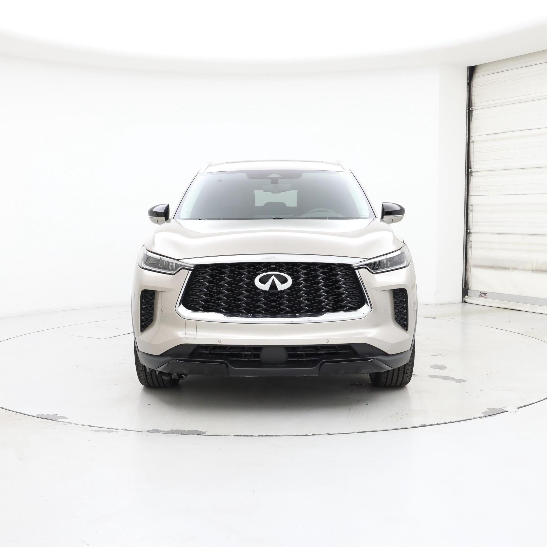 Thumbnail: 2023 INFINITI QX60 - 5