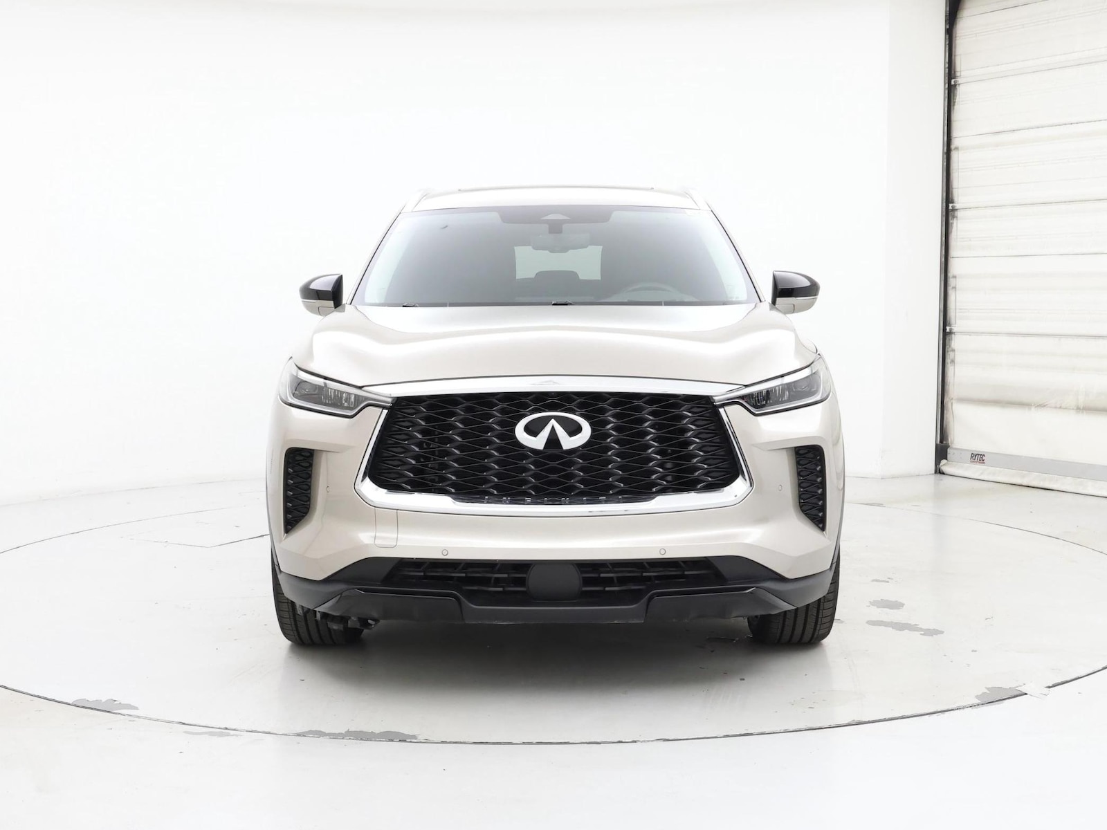 2023 INFINITI QX60 LUXE - Photo 6