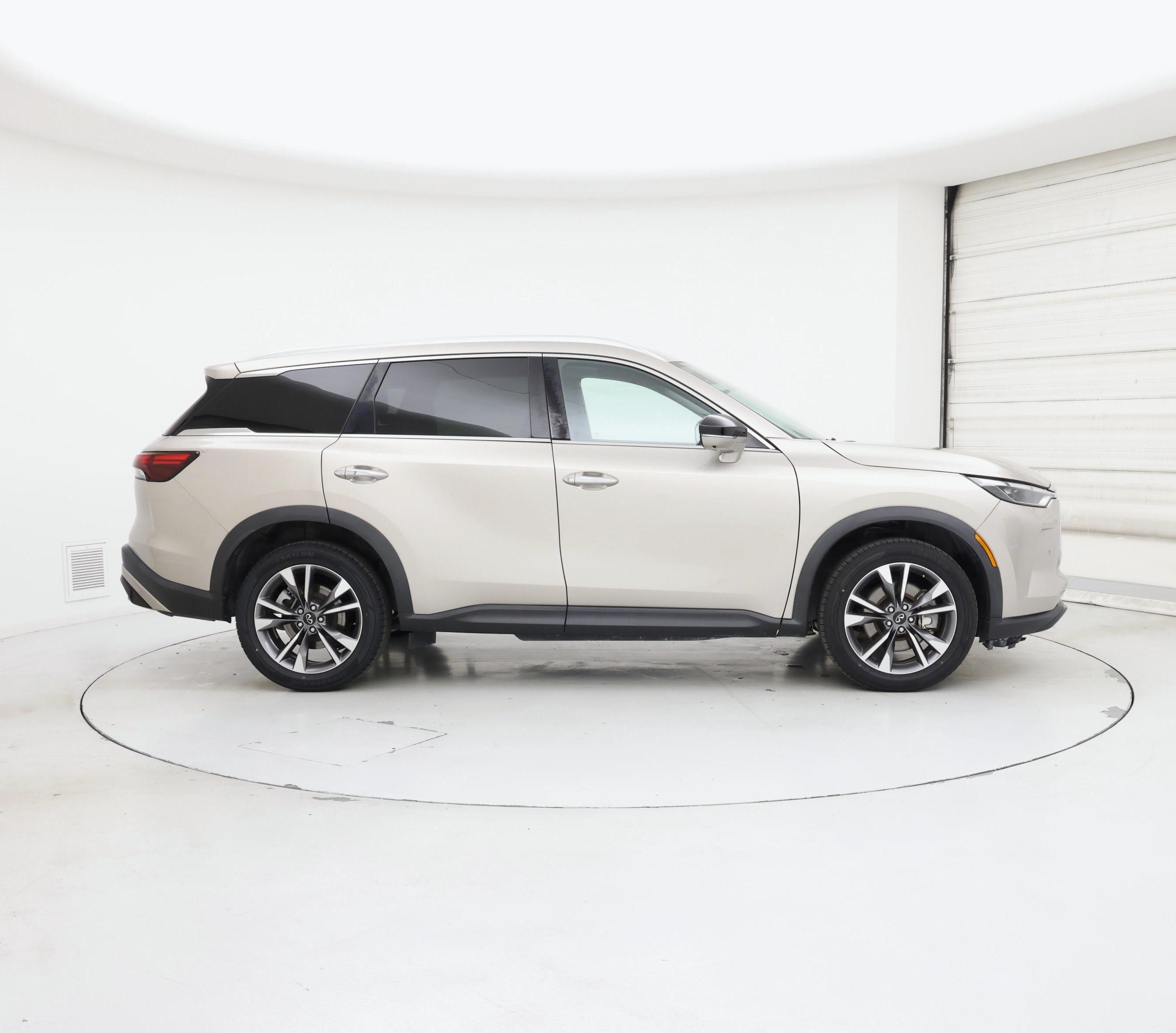 Thumbnail: 2023 INFINITI QX60 - 7