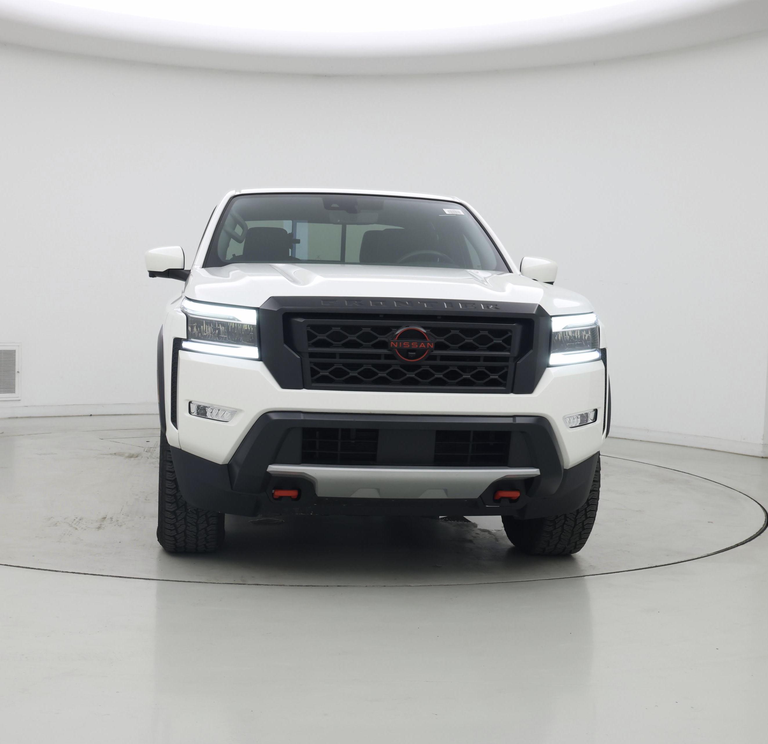 Thumbnail: 2023 Nissan Frontier - 5