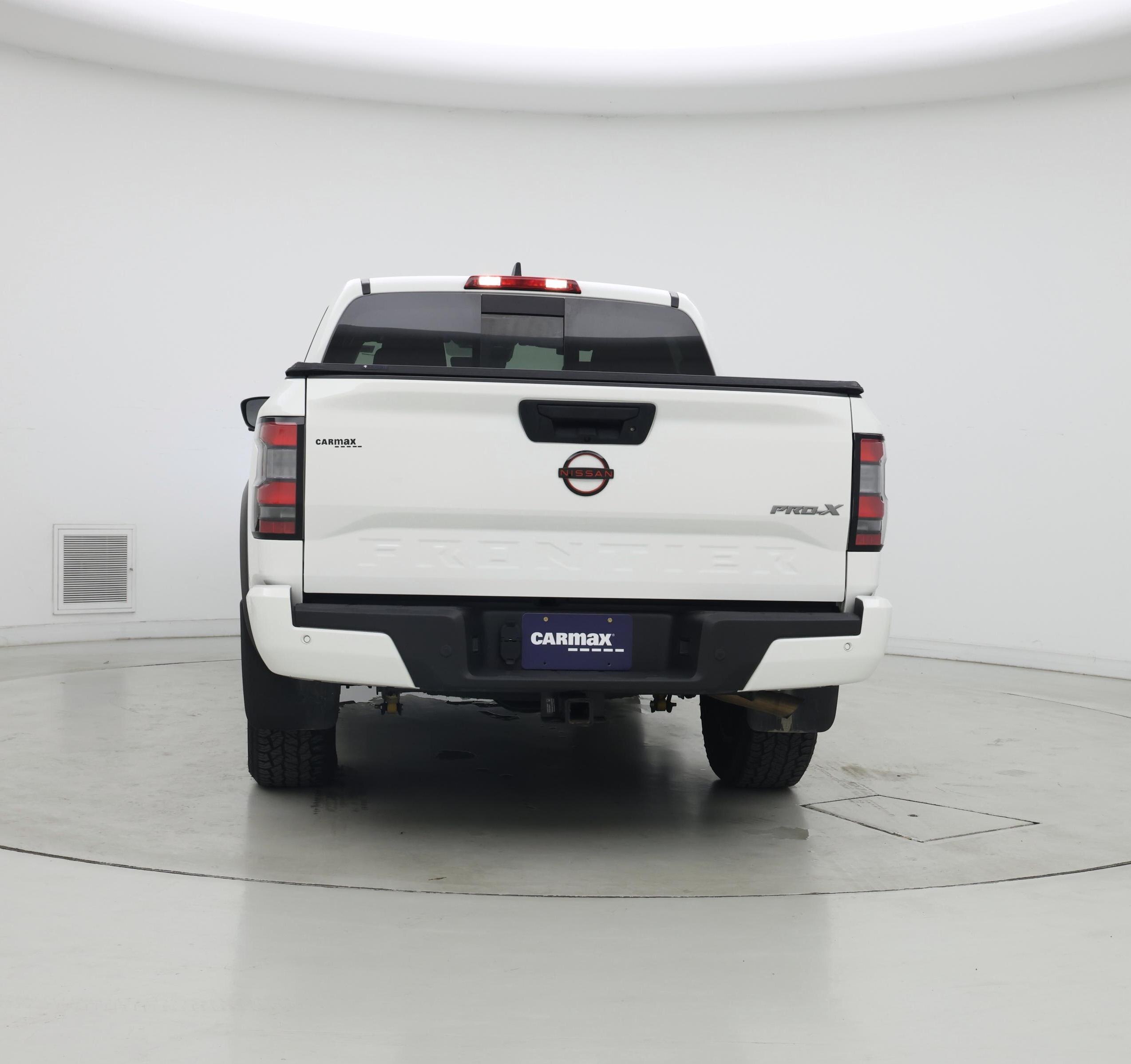 Thumbnail: 2023 Nissan Frontier - 6