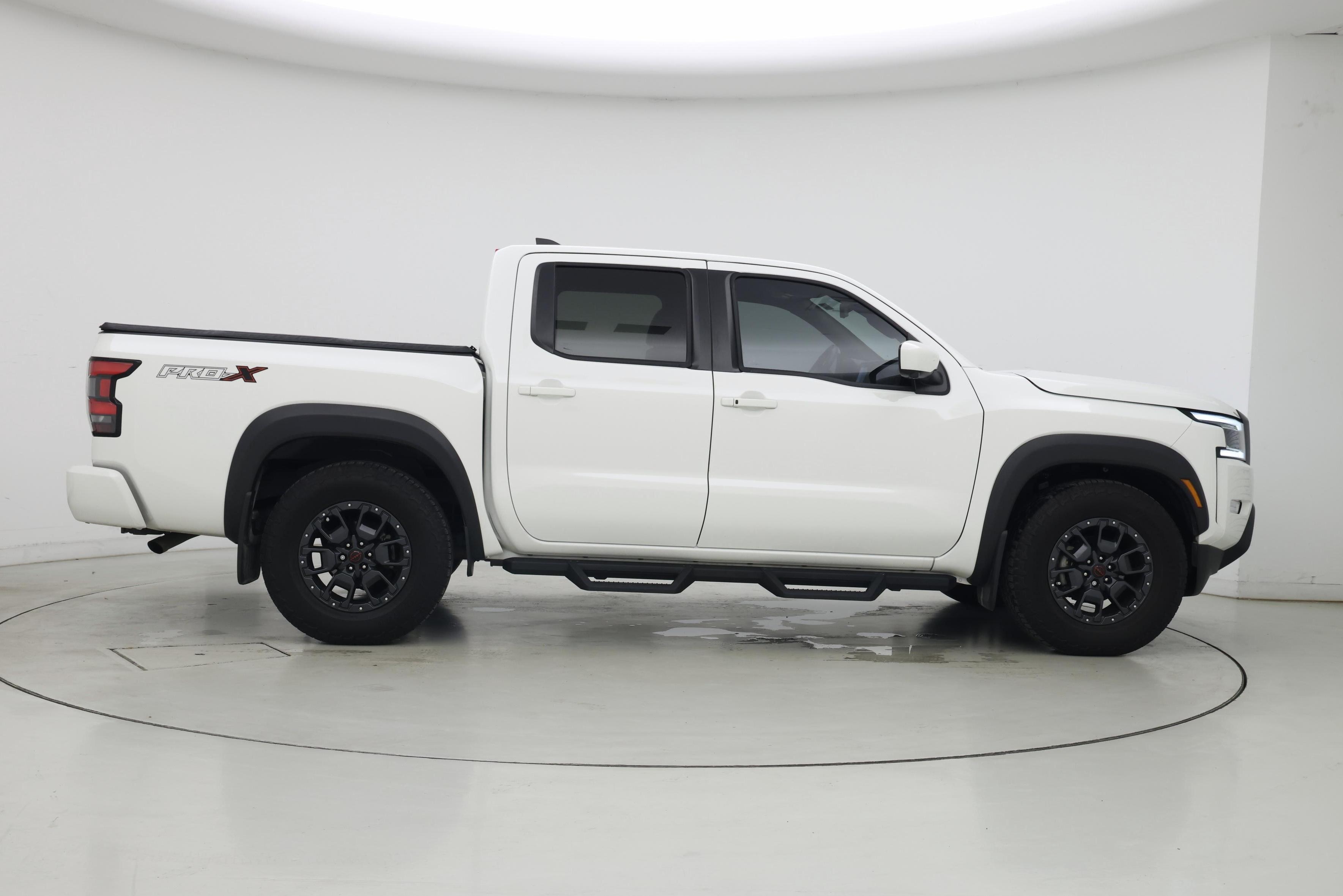 Thumbnail: 2023 Nissan Frontier - 7