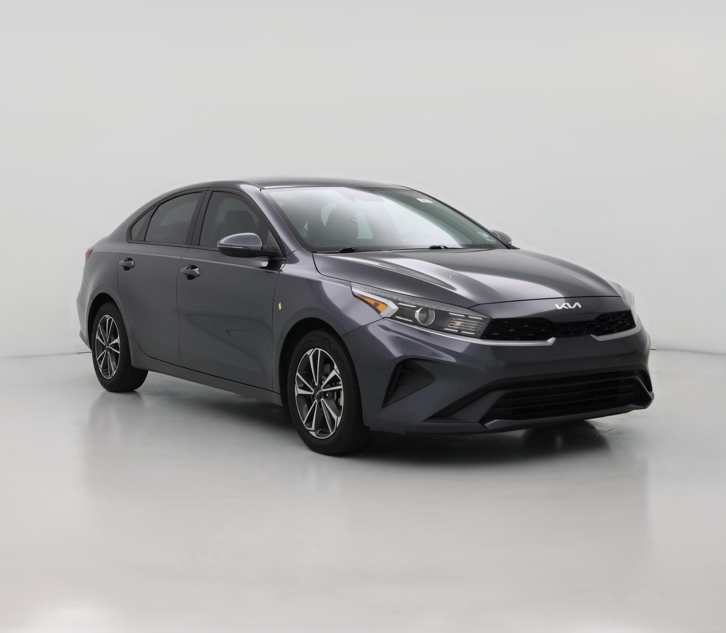 Thumbnail: 2023 Kia Forte - 1